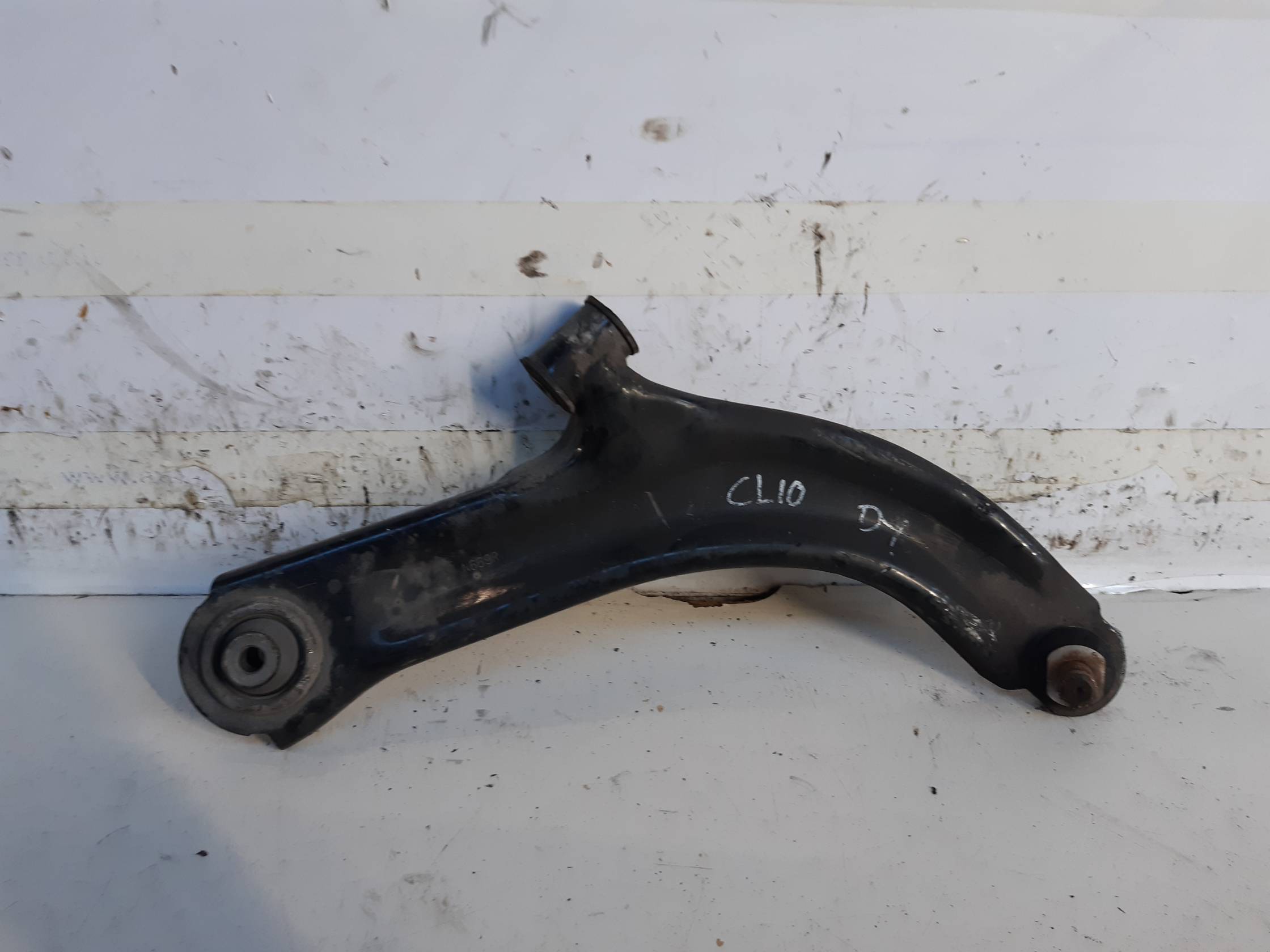 Braccio oscillante sosp. ant. dx.