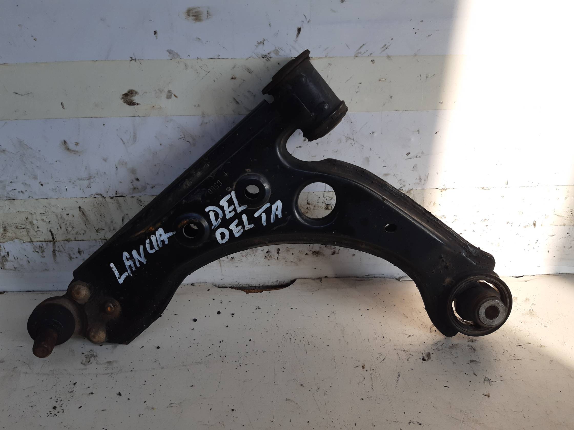 Braccio oscillante sosp. ant. dx.