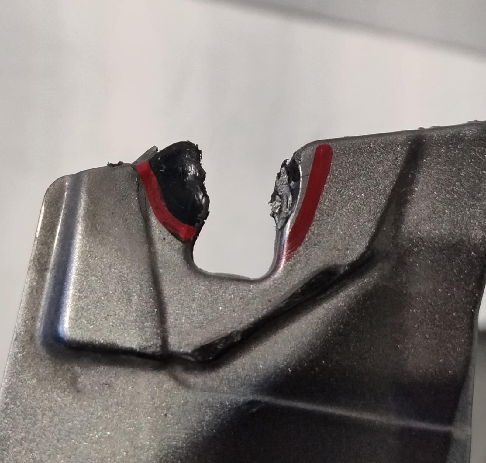 Paraurti ant. Paraurti ant.