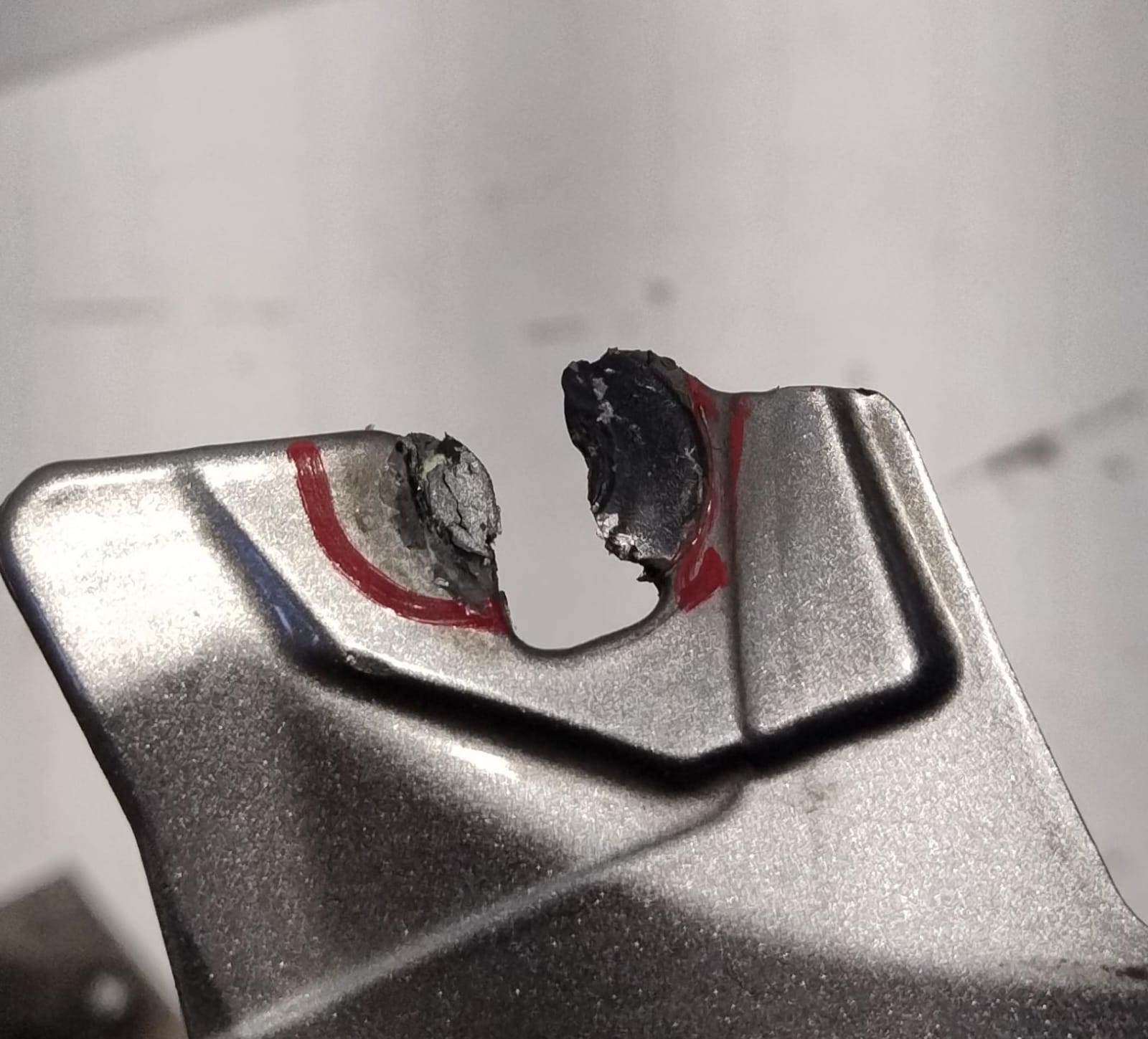 Paraurti ant. Paraurti ant.