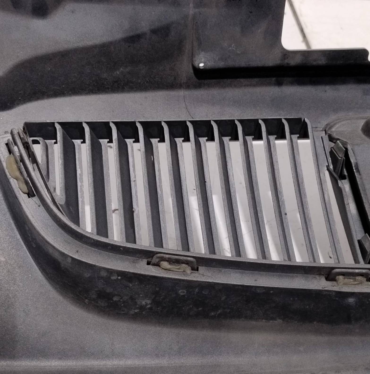 Paraurti ant. Paraurti ant.