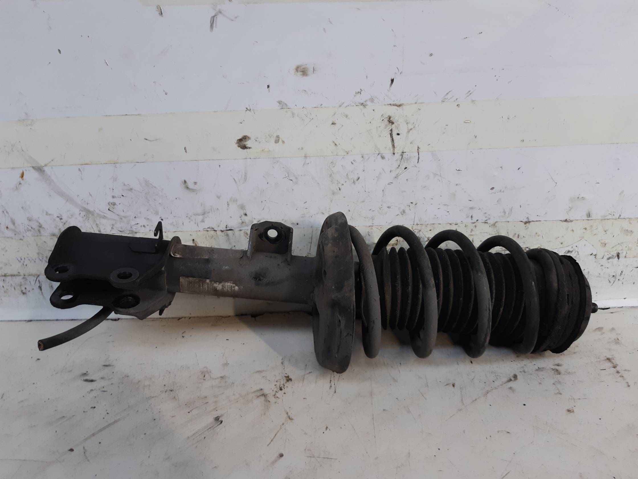 Ammortizzatore ant. dx.