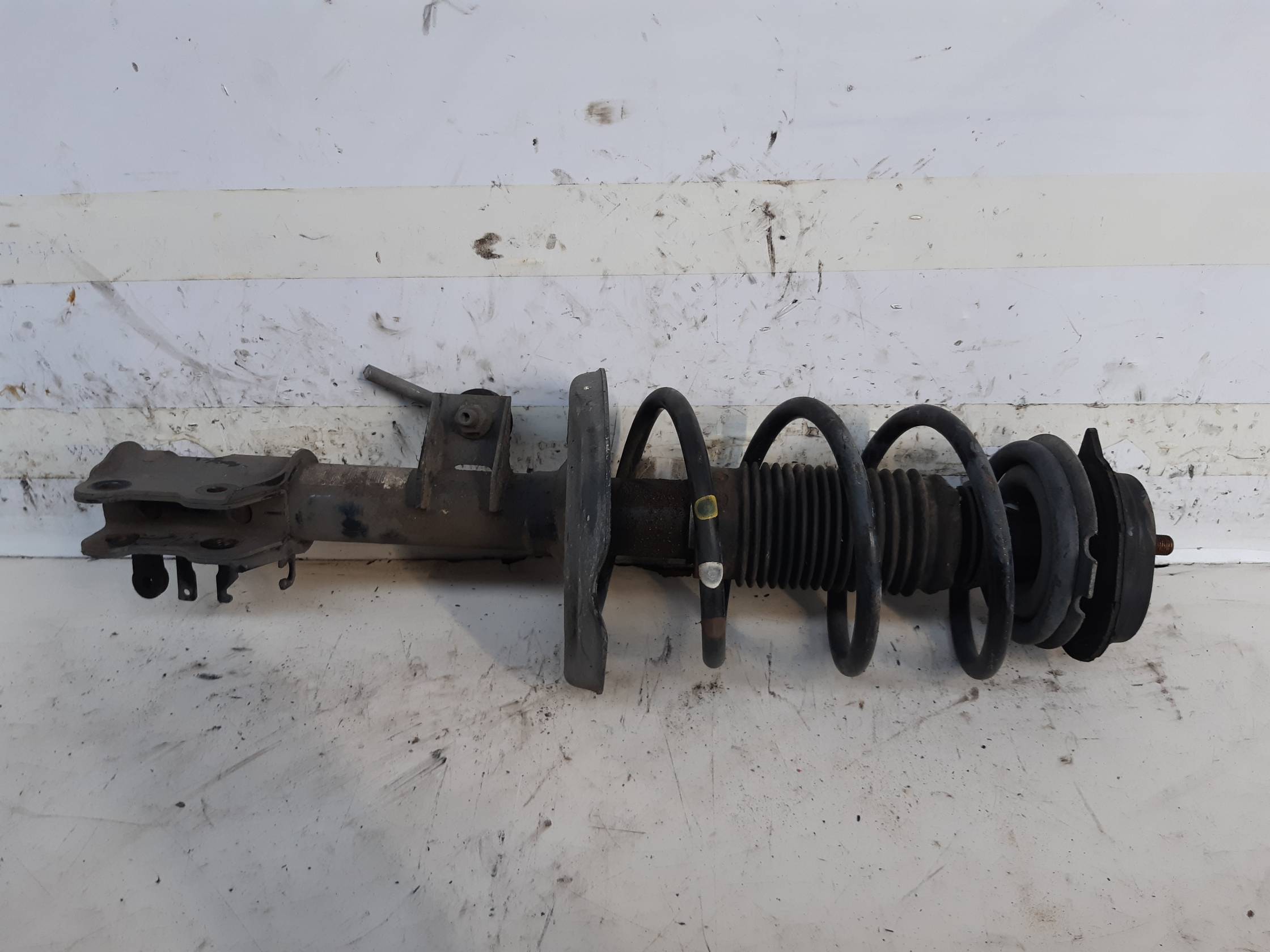 Ammortizzatore ant. dx.