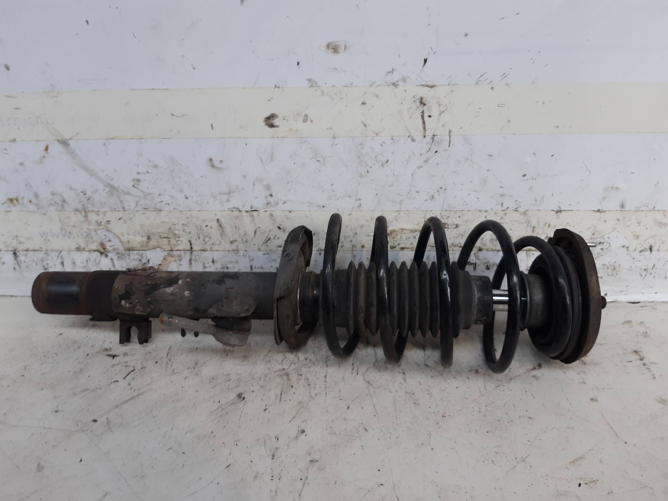 Ammortizzatore ant. dx.