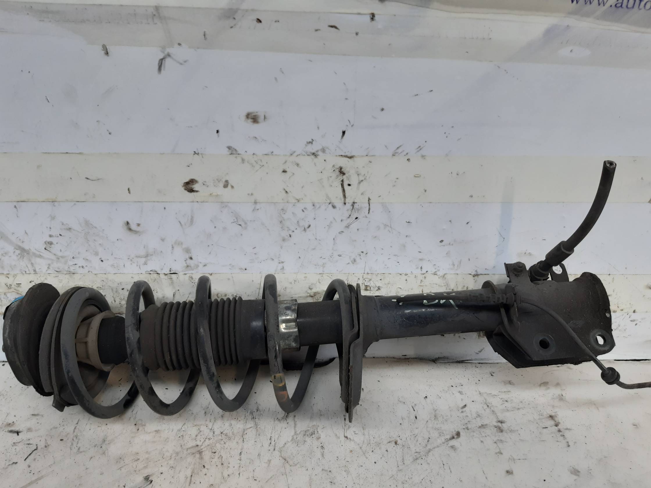 Ammortizzatore ant. dx.