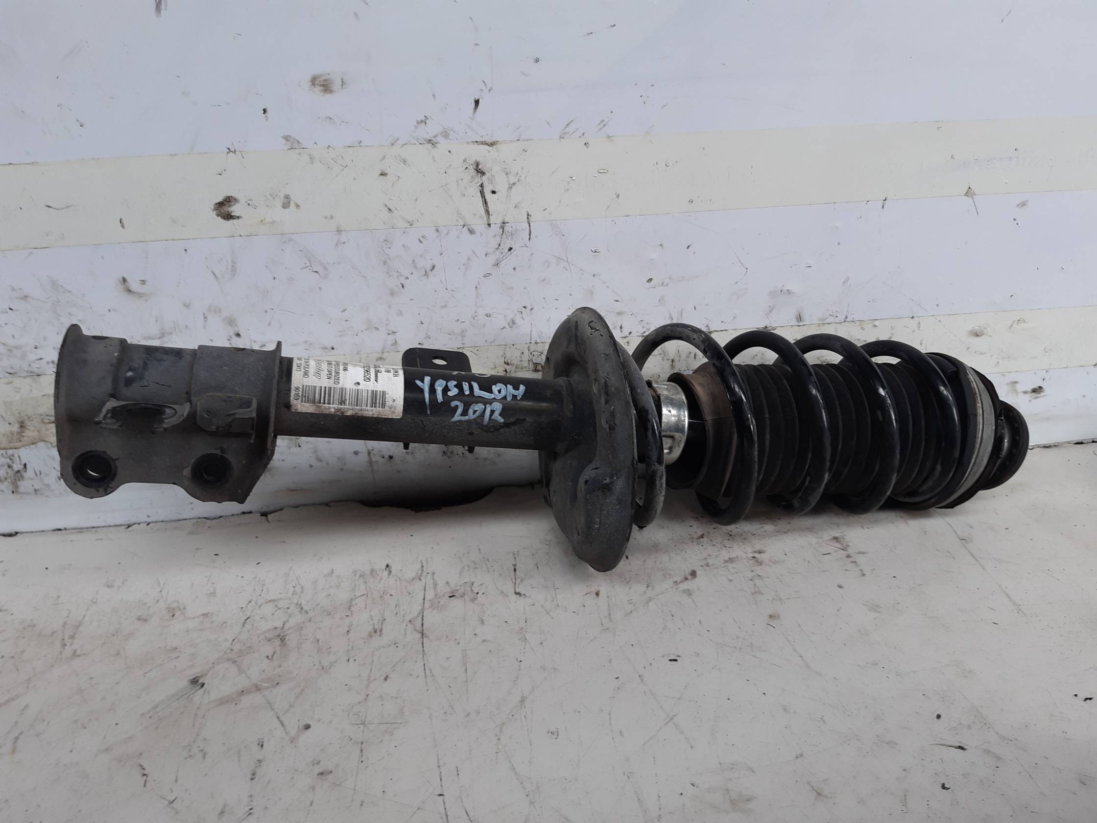 Ammortizzatore ant. sx.