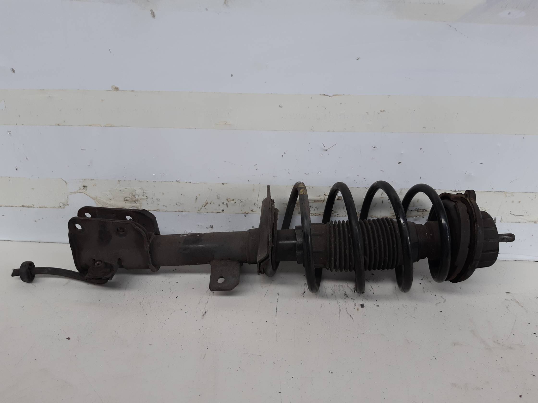 Ammortizzatore ant. dx.