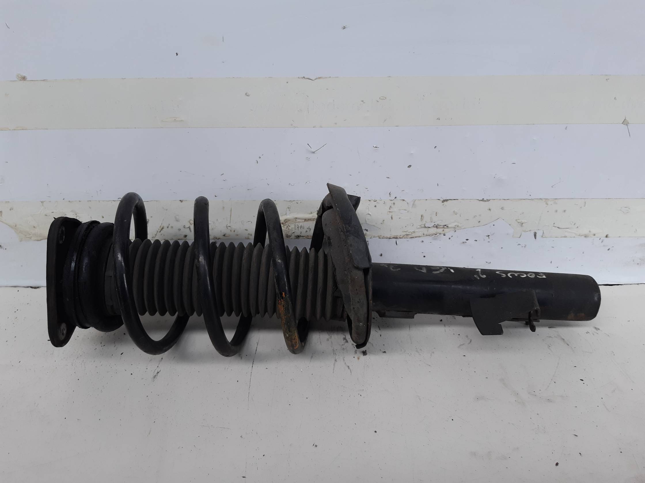 Ammortizzatore ant. sx.