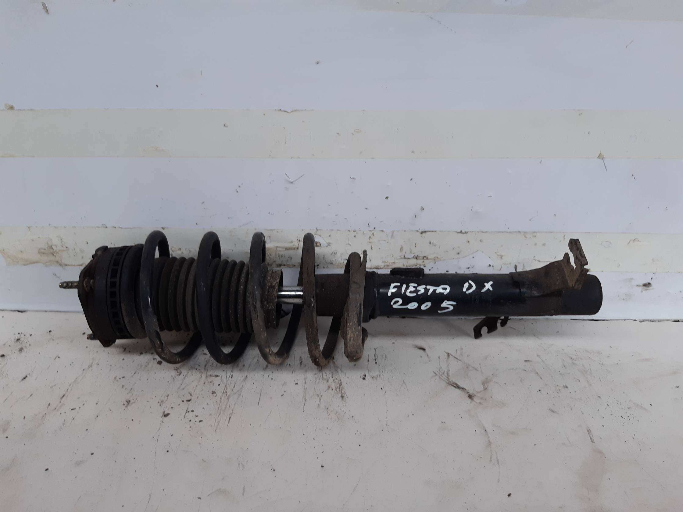 Ammortizzatore ant. dx. Ammortizzatore ant. dx.