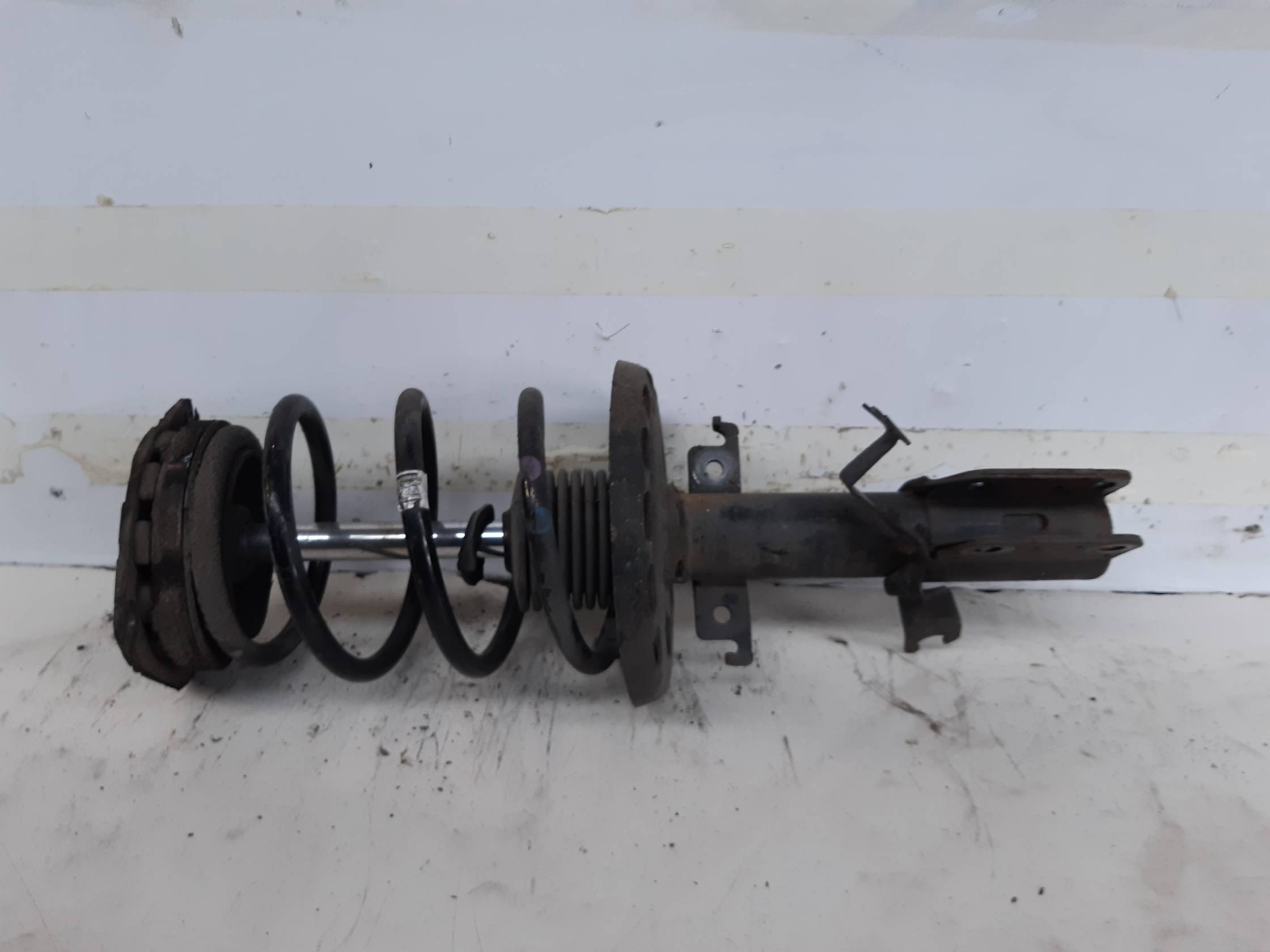 Ammortizzatore ant. sx.