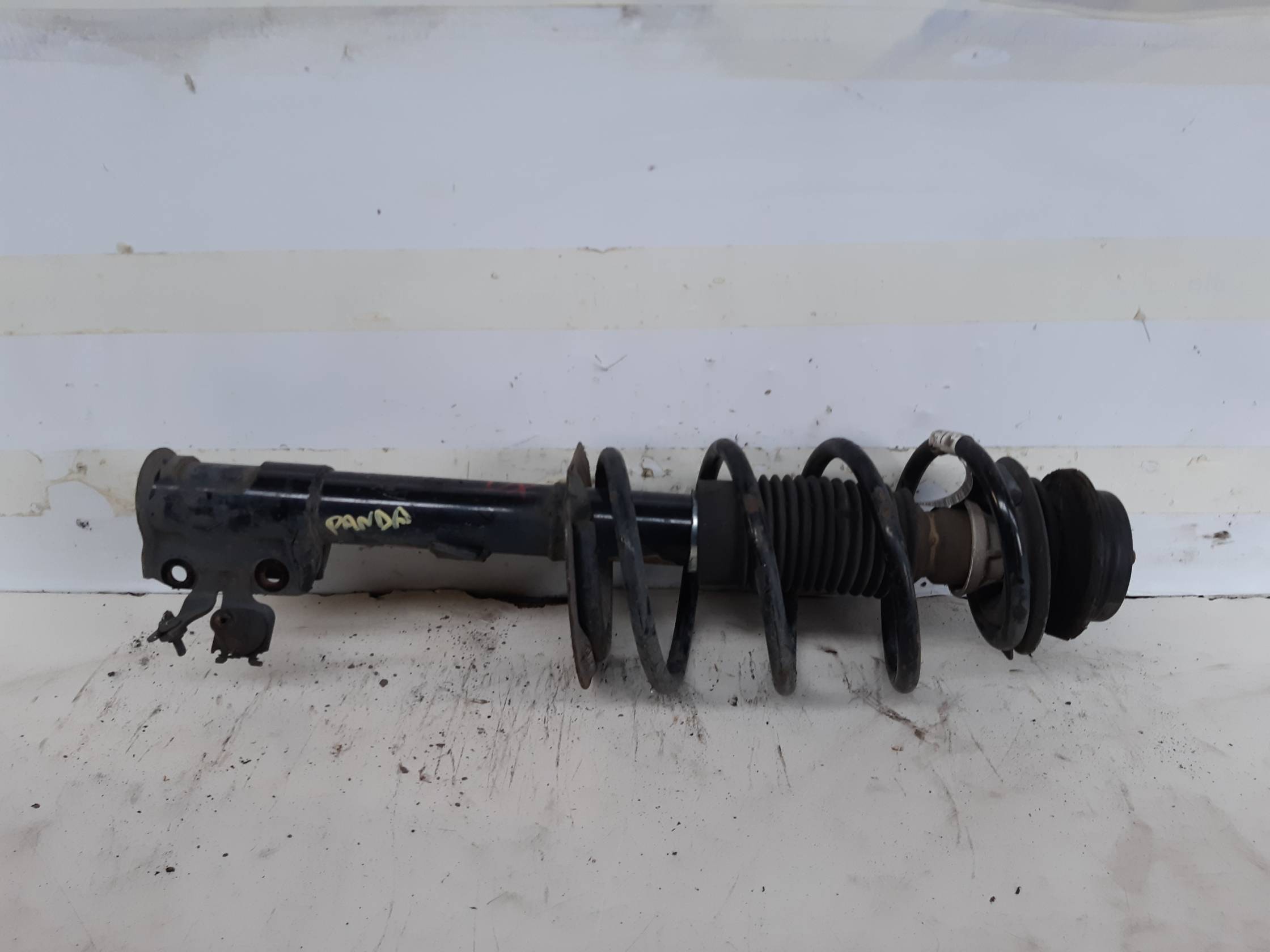 Ammortizzatore ant. dx.