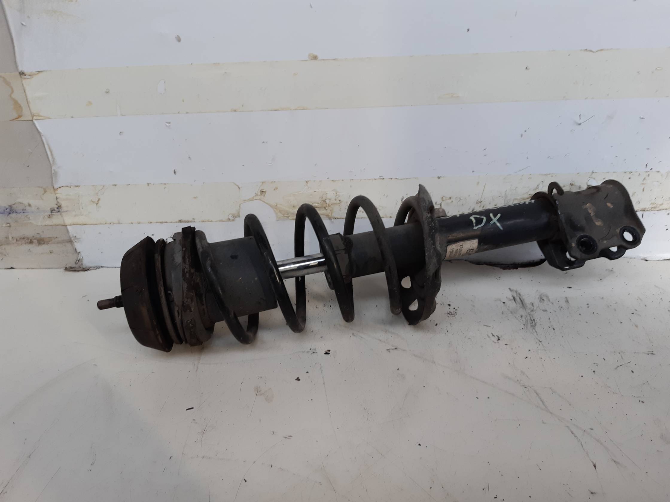 Ammortizzatore ant. dx.