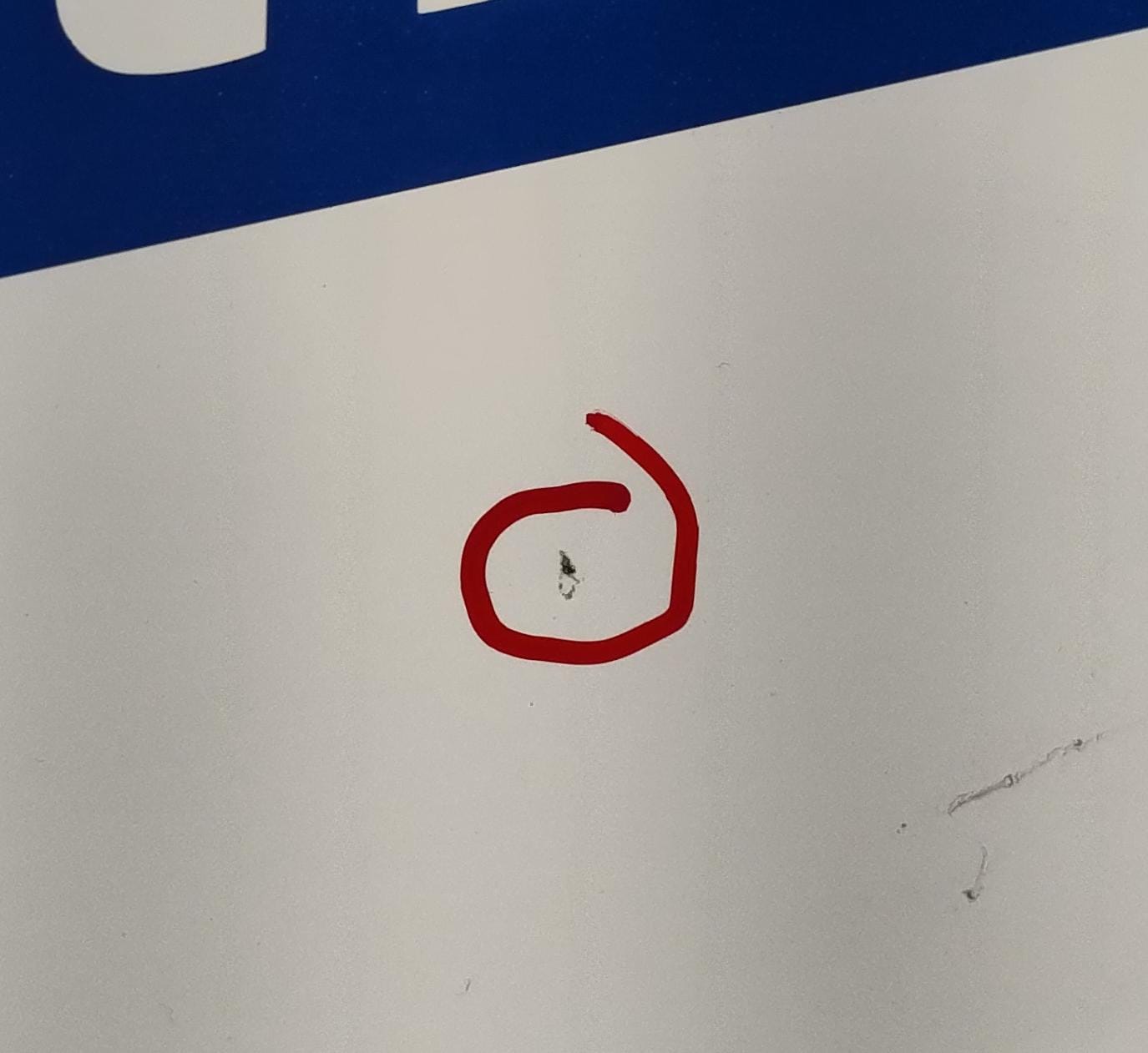 Porta Laterale Scorrevole sx. Porta Laterale Scorrevole sx.