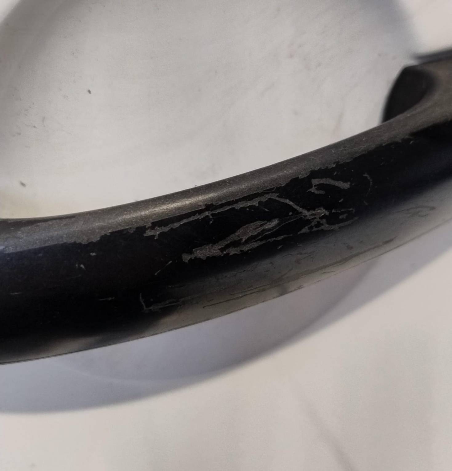 Porta Laterale Scorrevole sx. Porta Laterale Scorrevole sx.