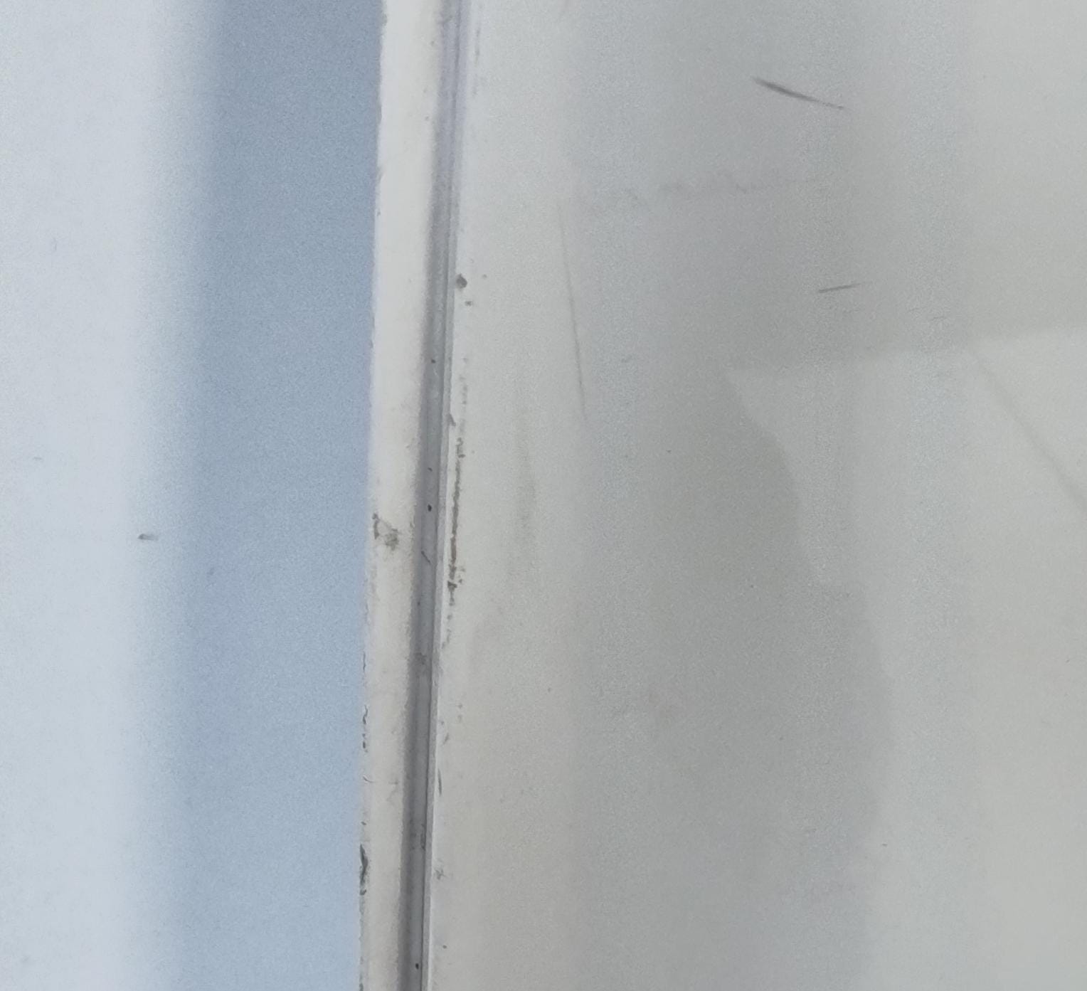 Porta Laterale Scorrevole sx. Porta Laterale Scorrevole sx.