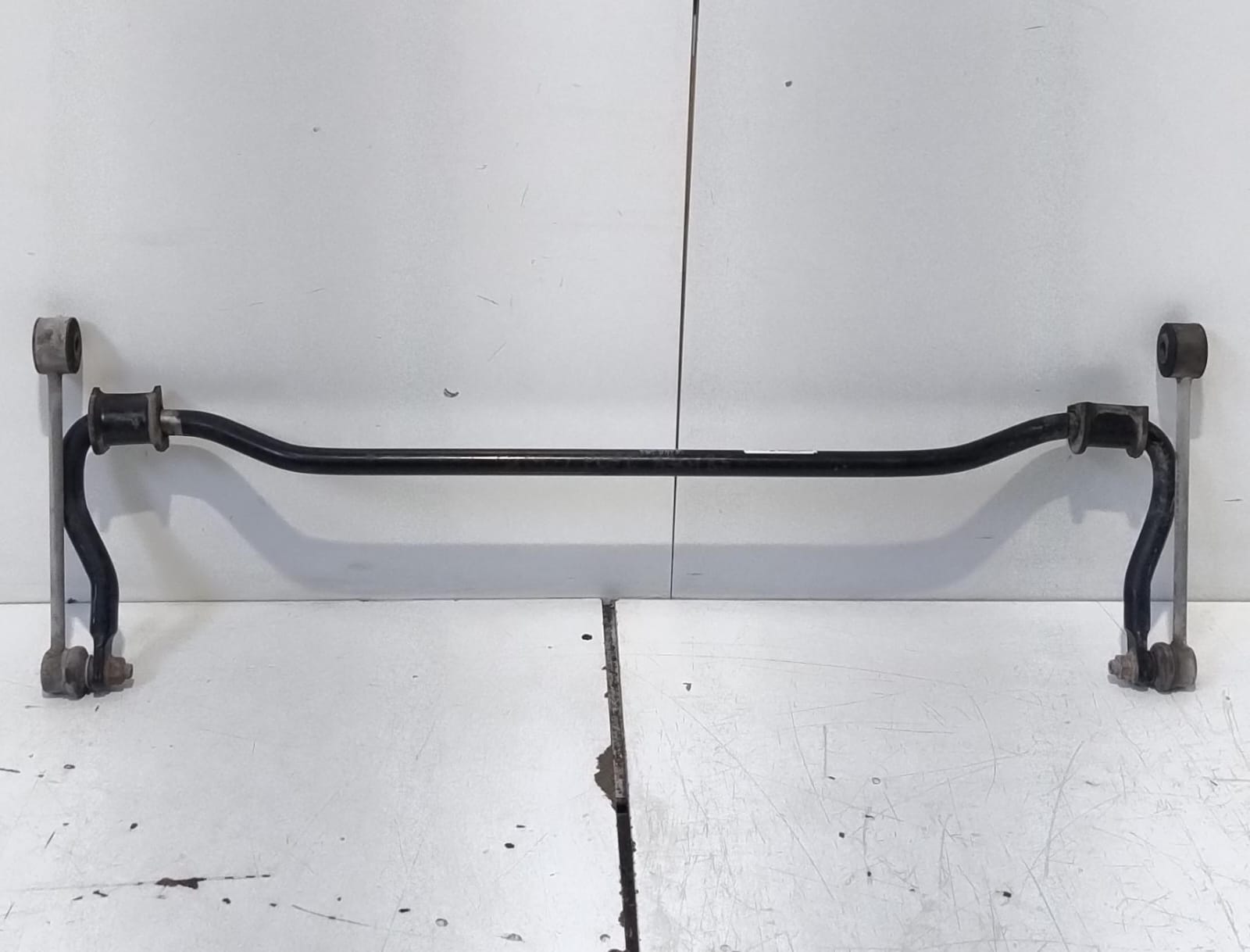 Barra stabilizzatrice post.