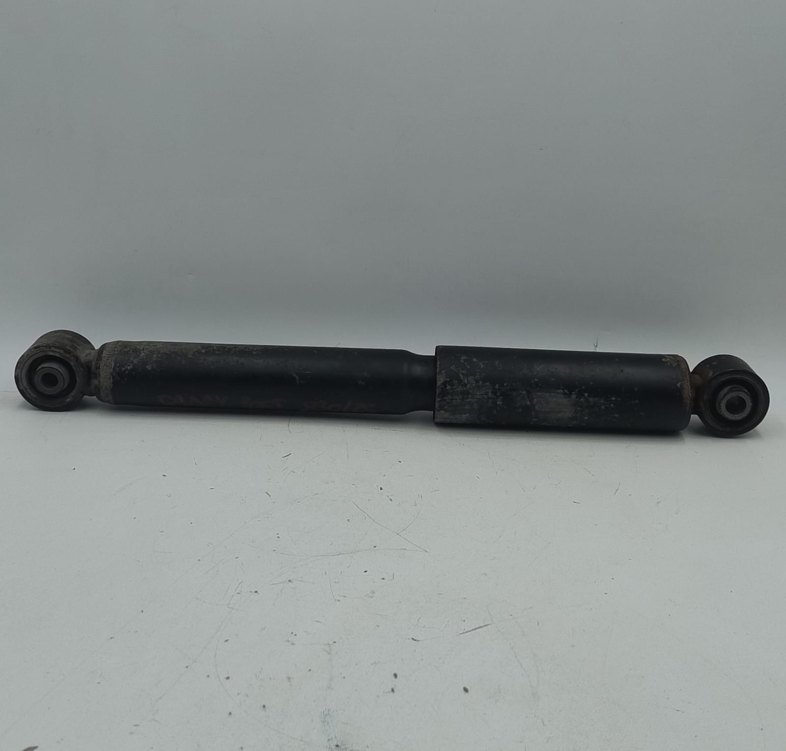 Ammortizzatore post. dx.