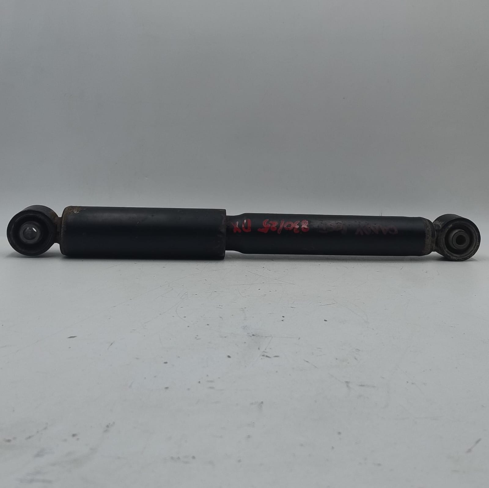 Ammortizzatore post. dx.