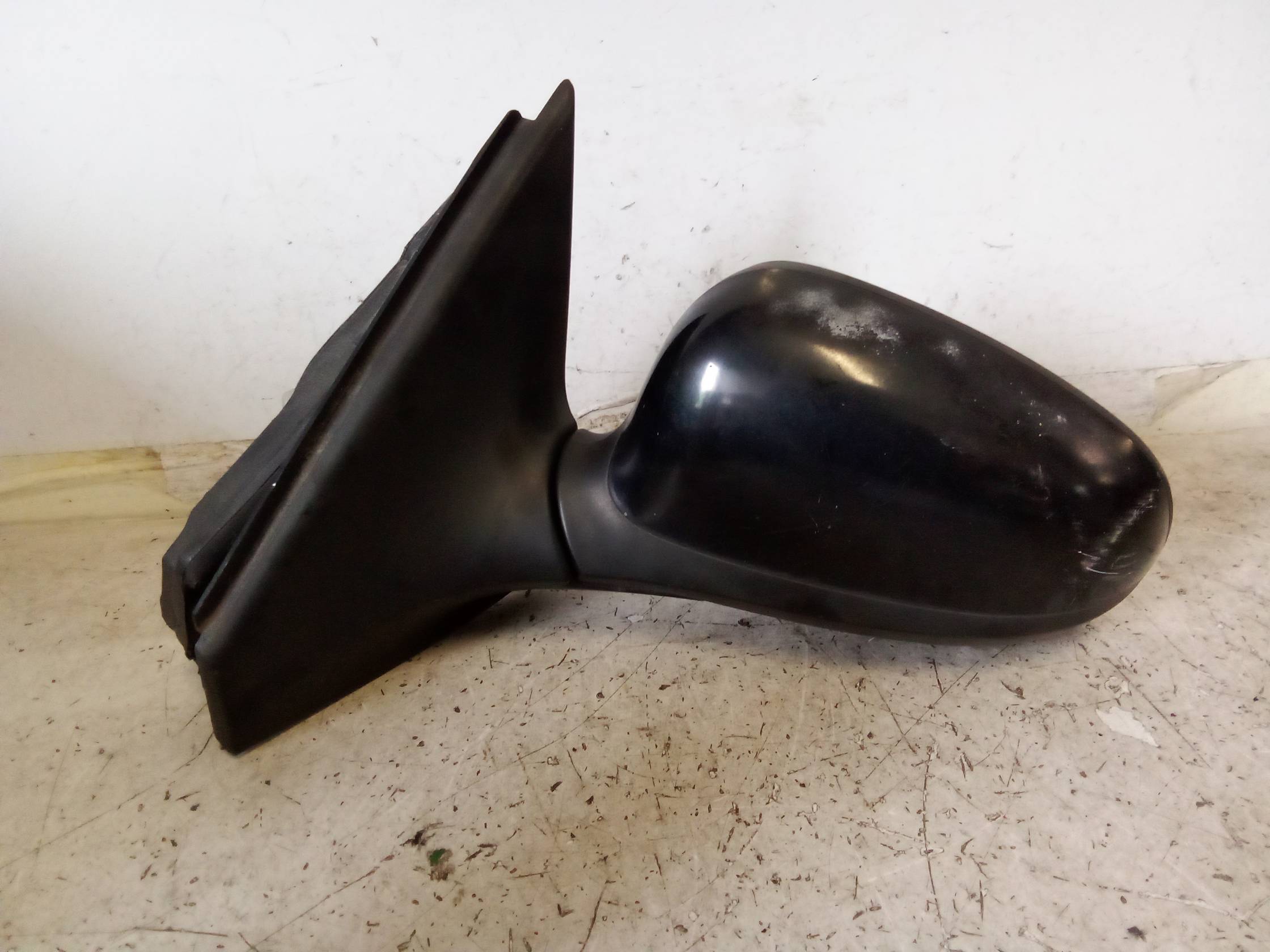 Retrovisore est. regolaz. elettr. sx.