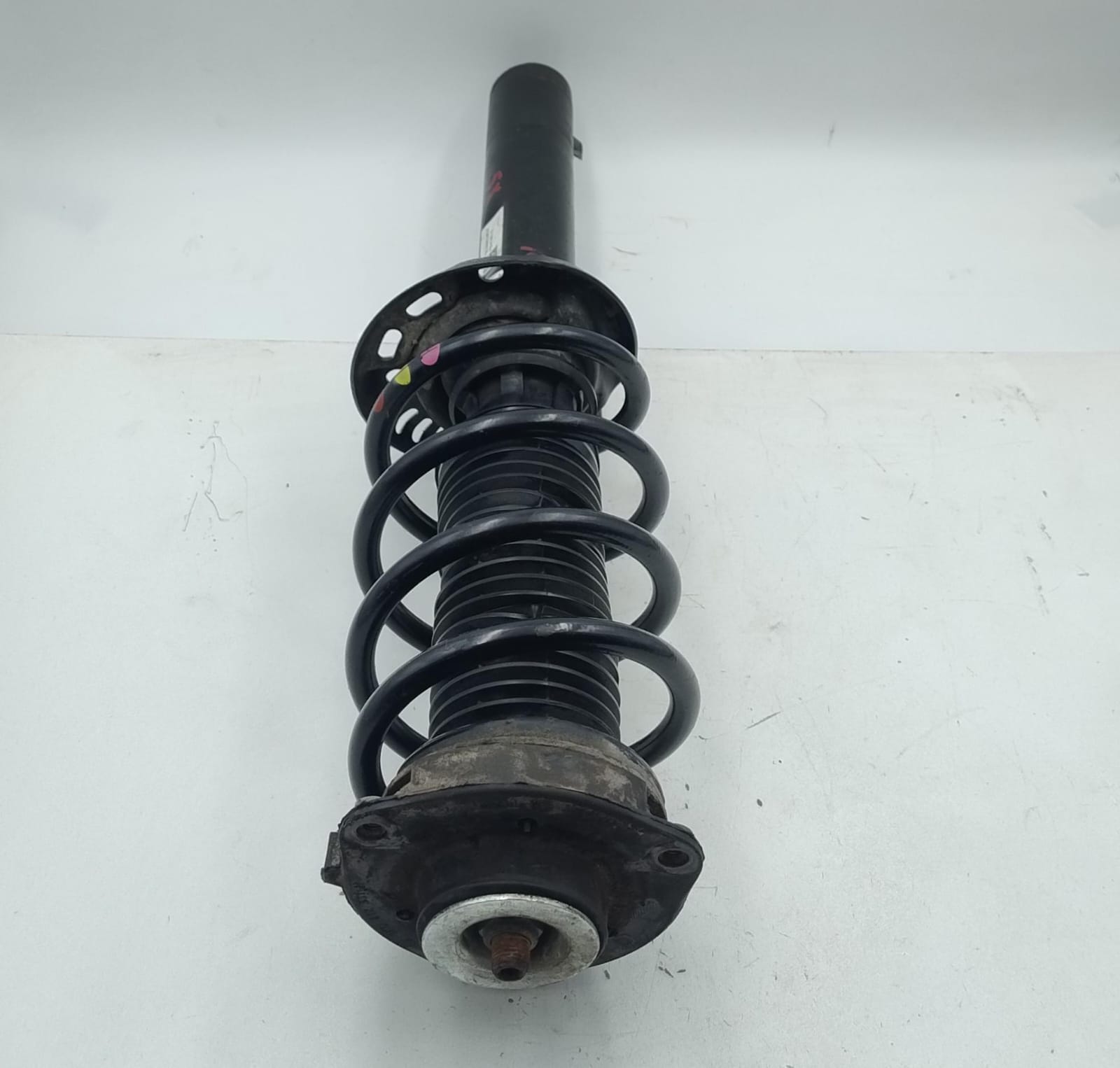 Ammortizzatore ant. sx.