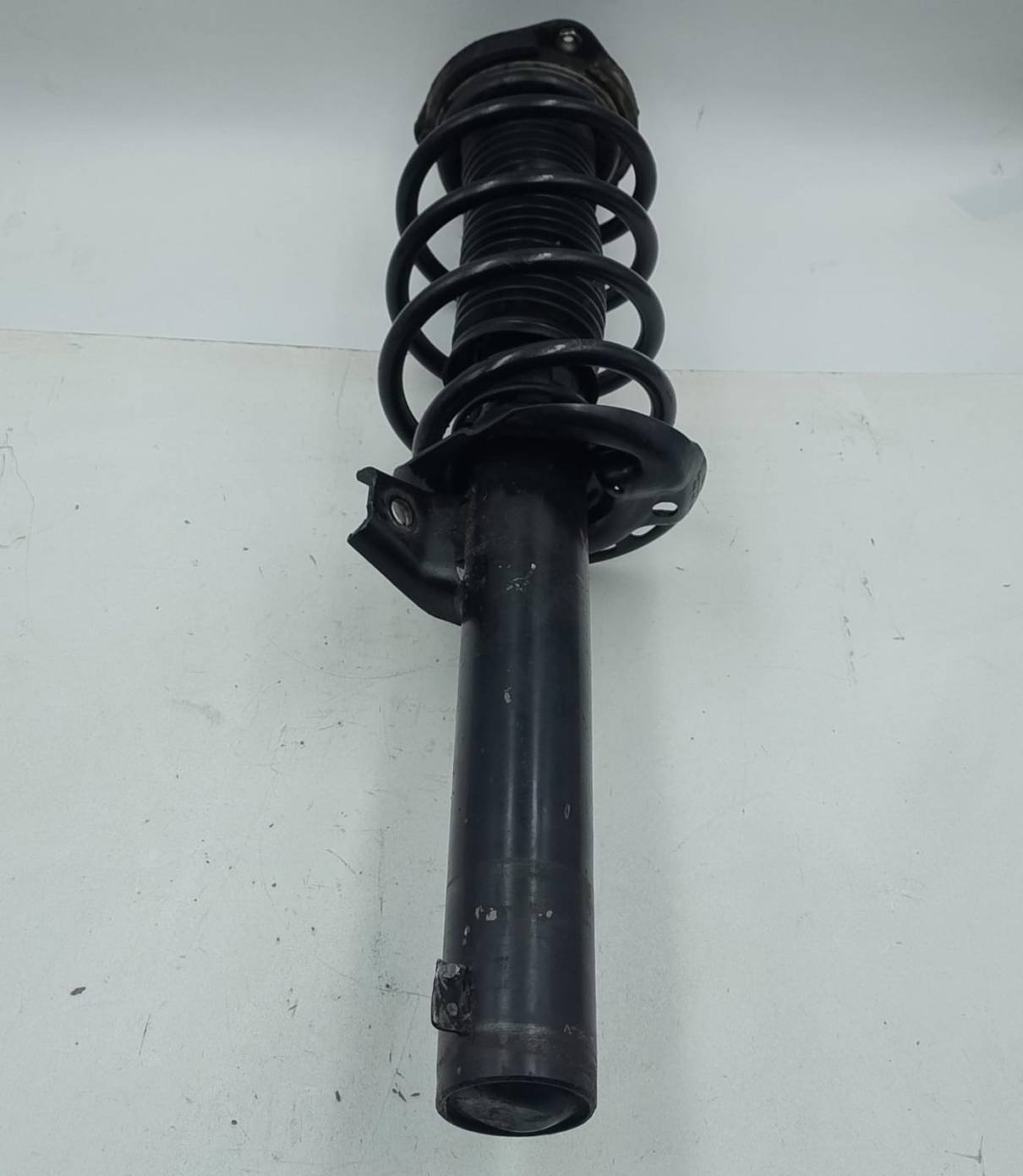 Ammortizzatore ant. sx.