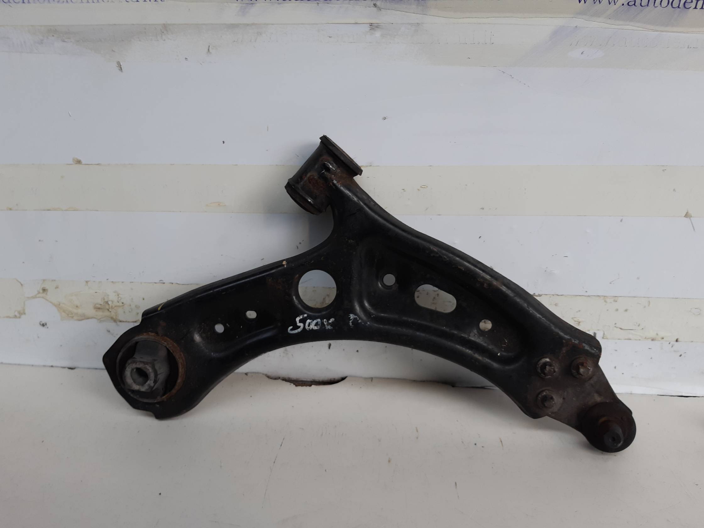 Braccio oscillante sosp. ant. dx.