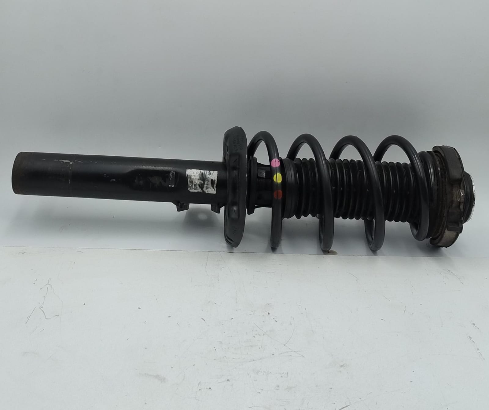 Ammortizzatore ant. dx.