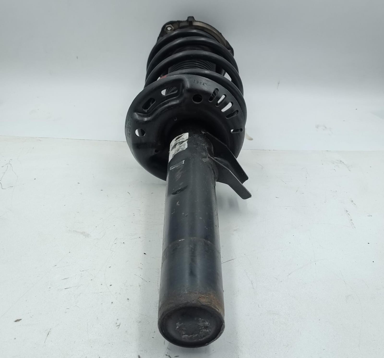 Ammortizzatore ant. dx.