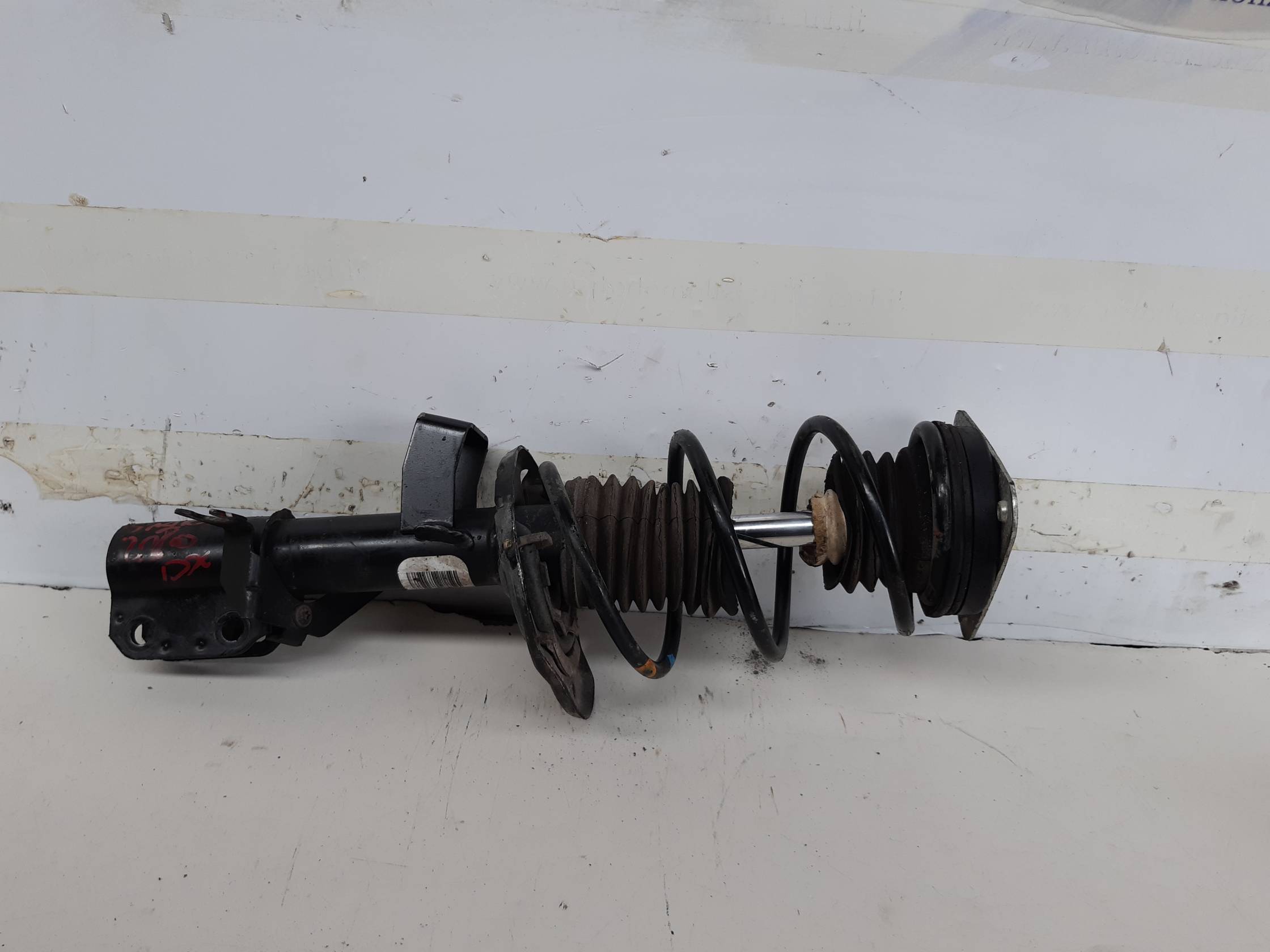 Ammortizzatore ant. dx.