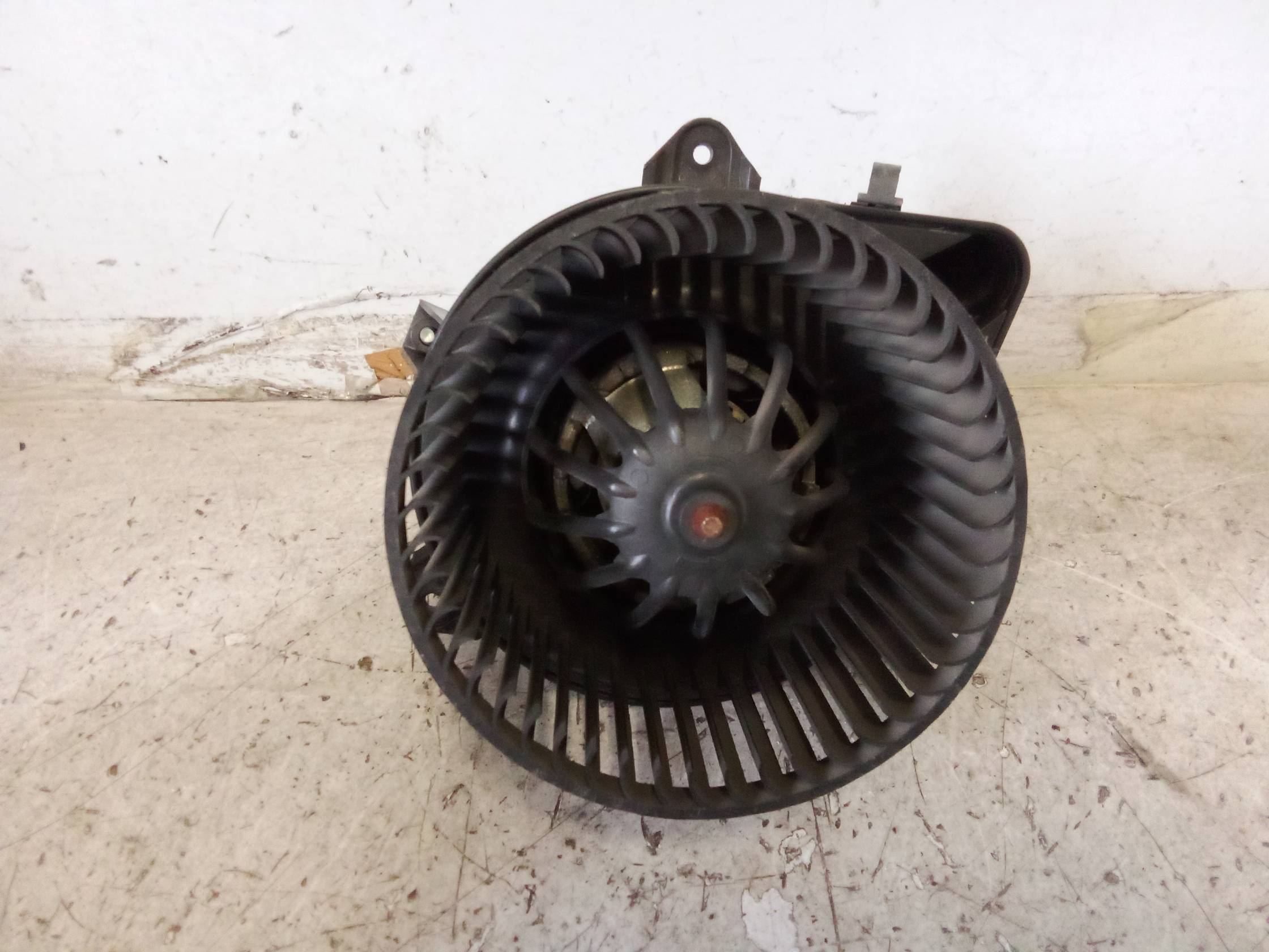 Motorino ventilazione abitacolo