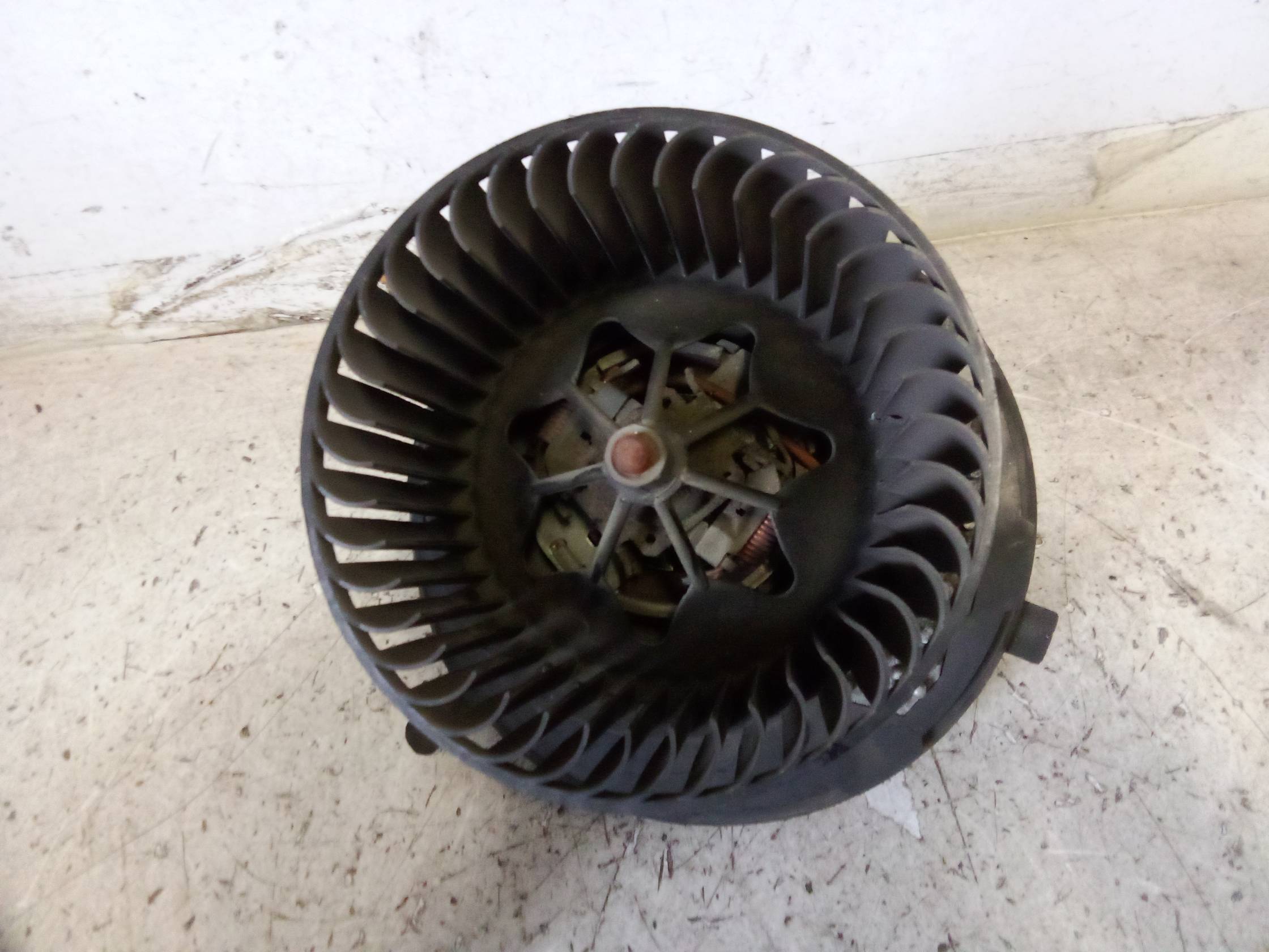 Motorino ventilazione abitacolo