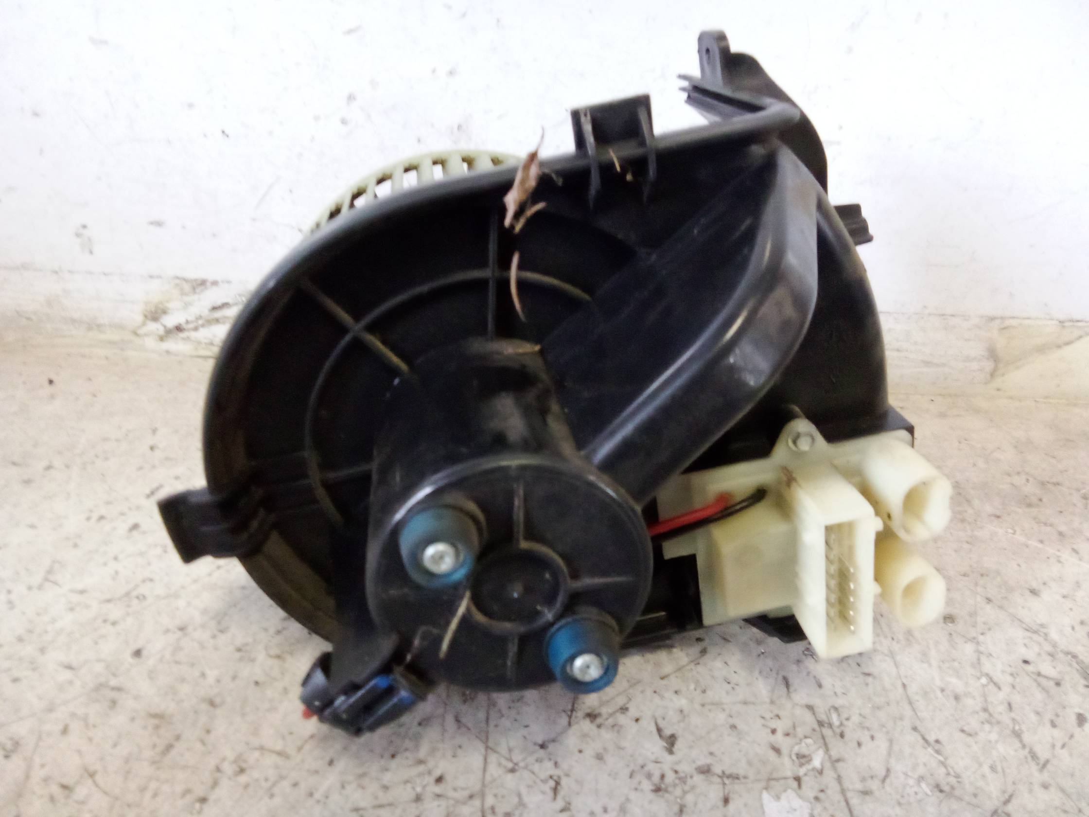 Motorino ventilazione abitacolo