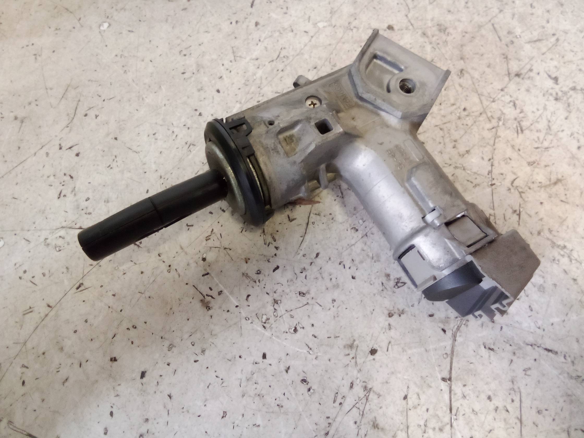 Commutatore avviamento