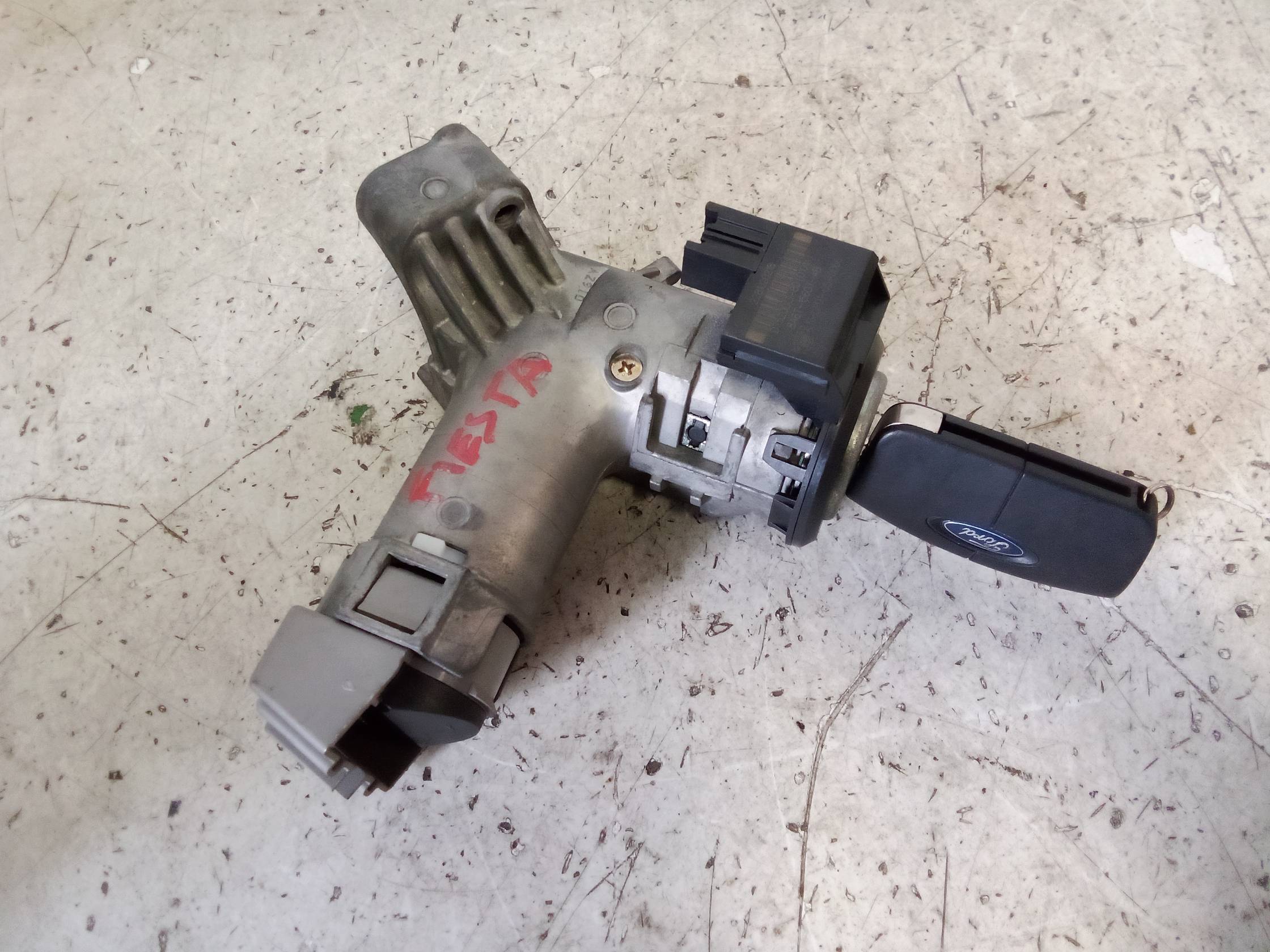 Commutatore avviamento