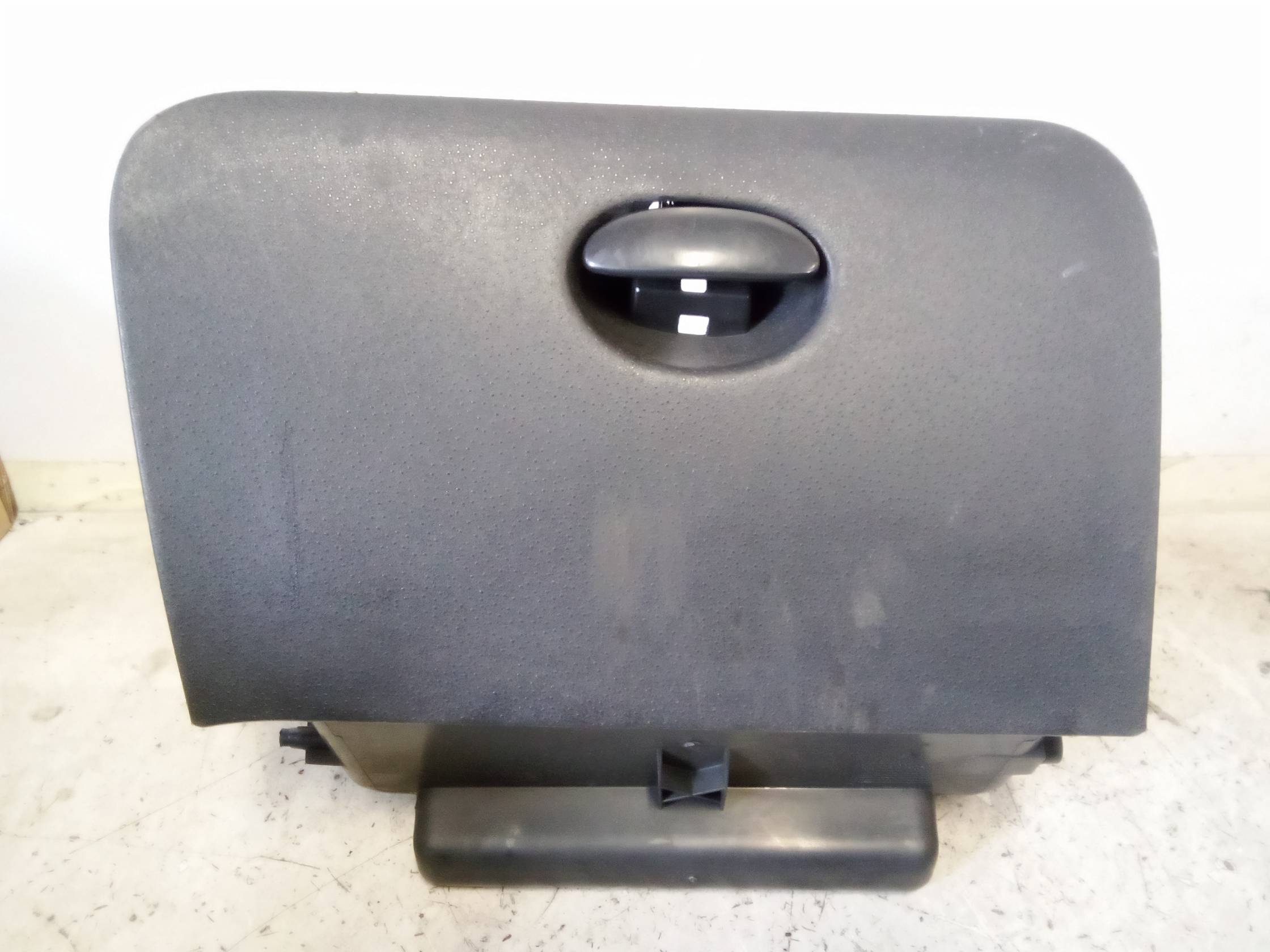 Portaoggetti cruscotto