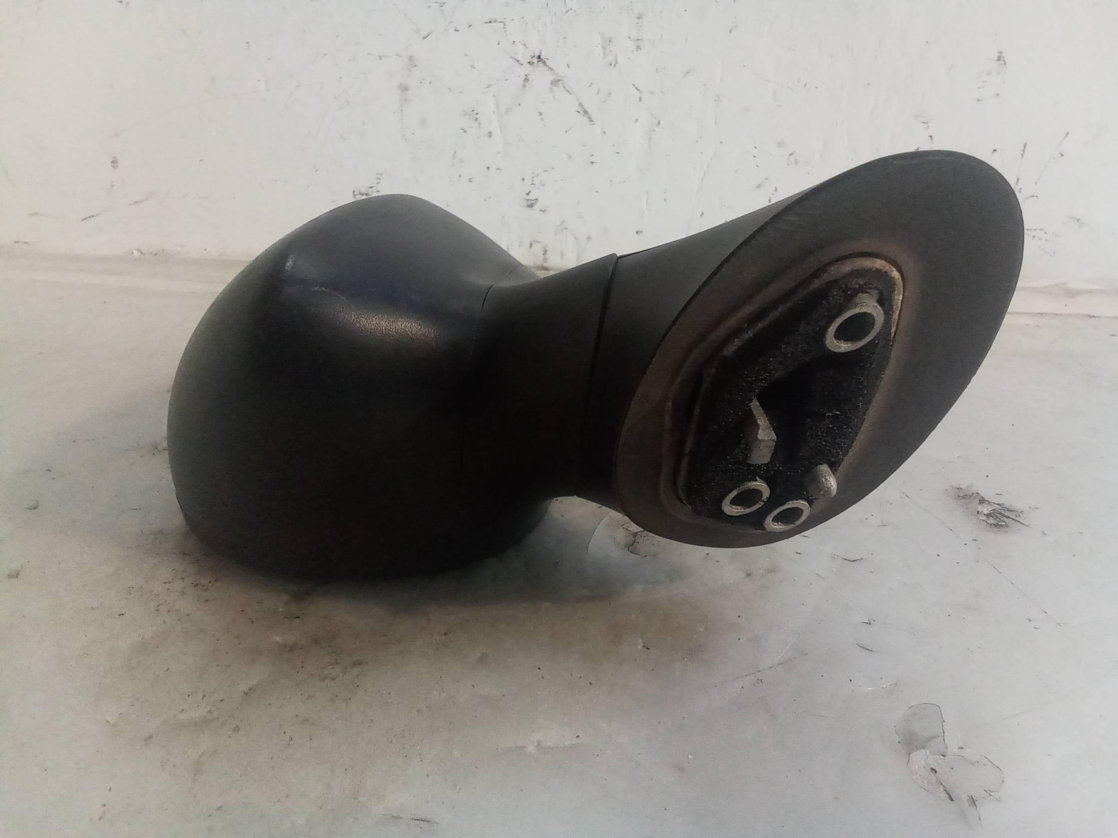 Retrovisore est. regolaz. elettr. sx.