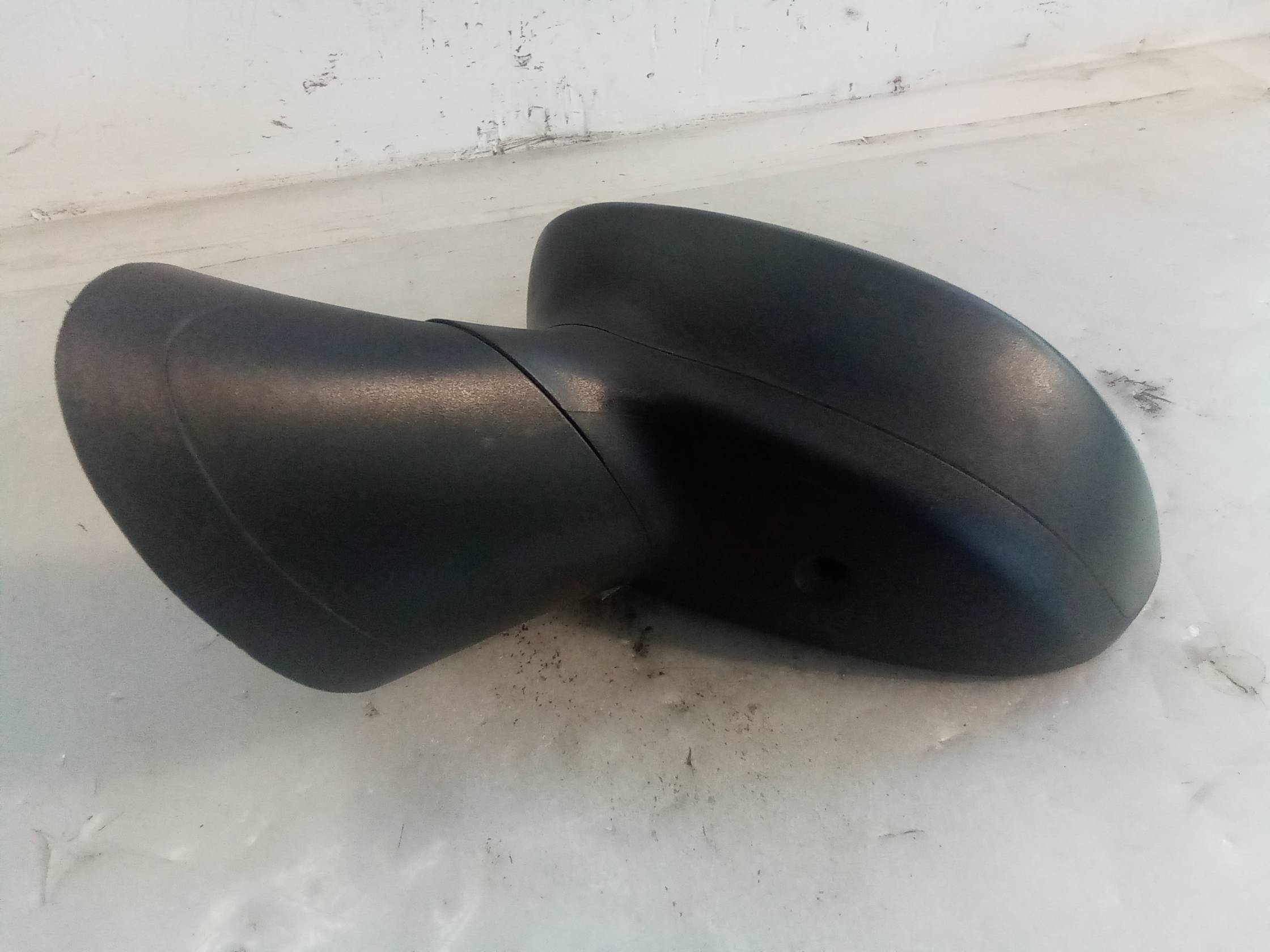 Retrovisore est. regolaz. elettr. sx.