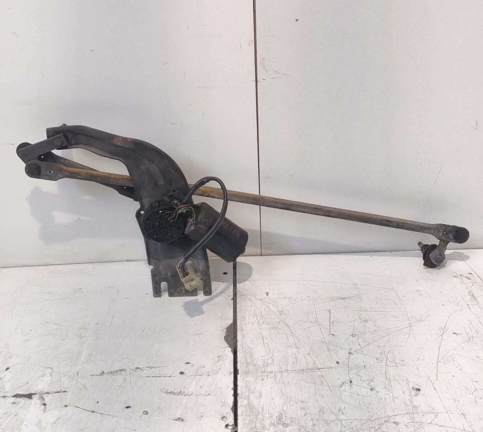 Motorino tergicristalli