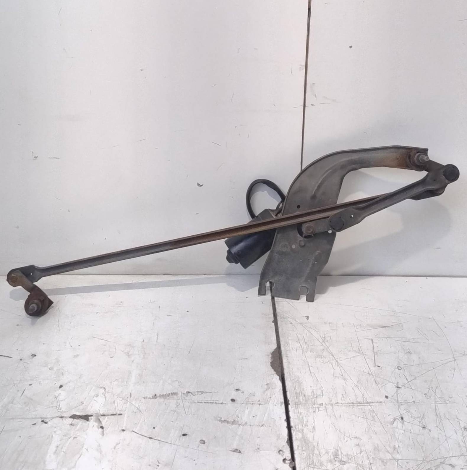 Motorino tergicristalli