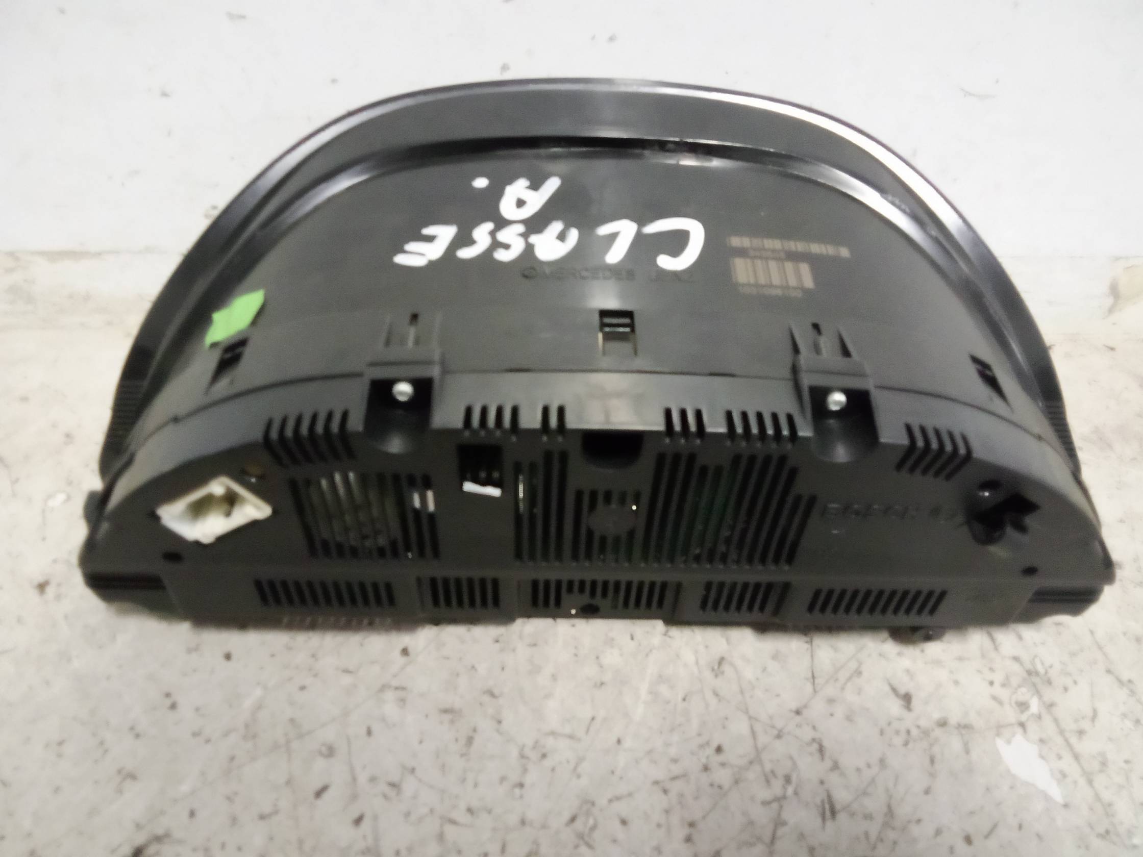 Quadro strumenti compl.