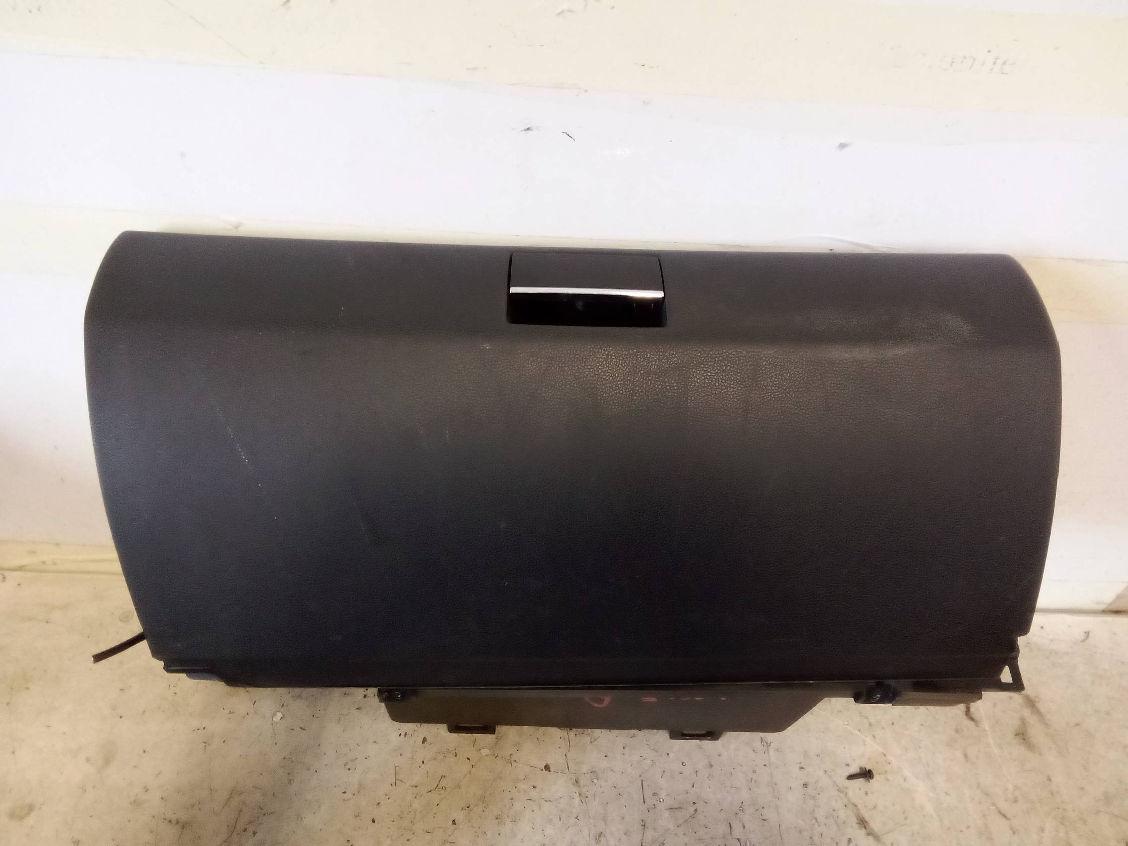 Portaoggetti cruscotto