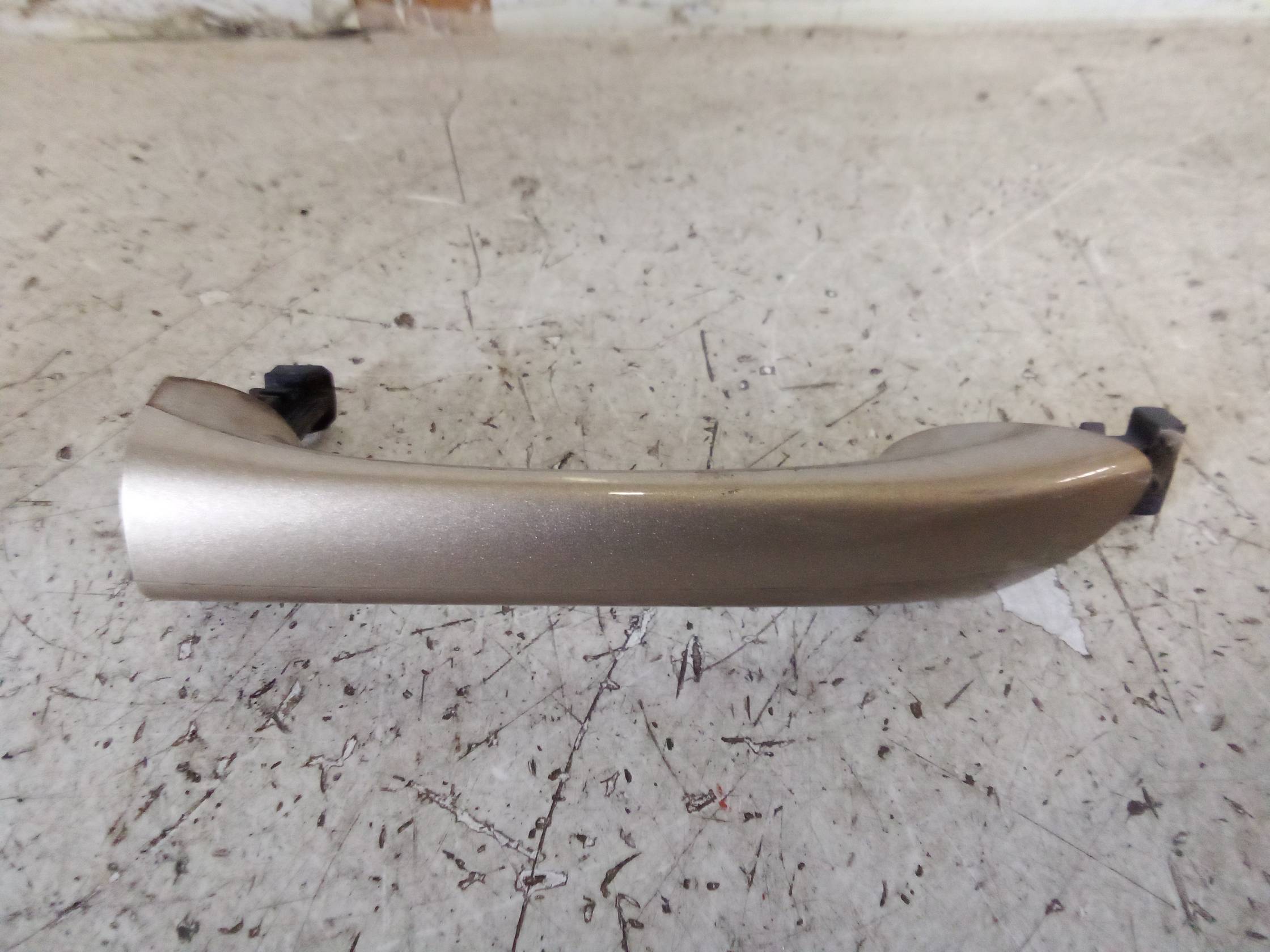 Maniglia porta ant. sx.