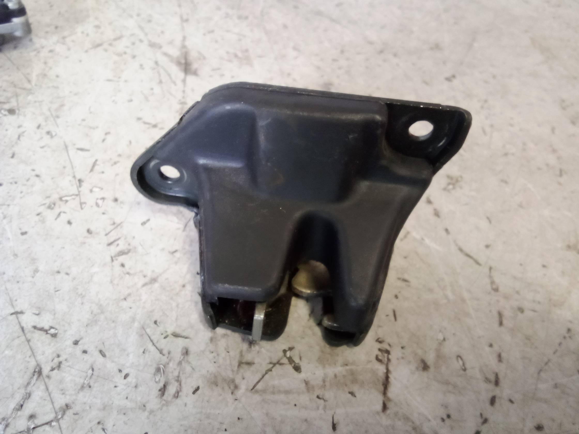 Centralina iniezione