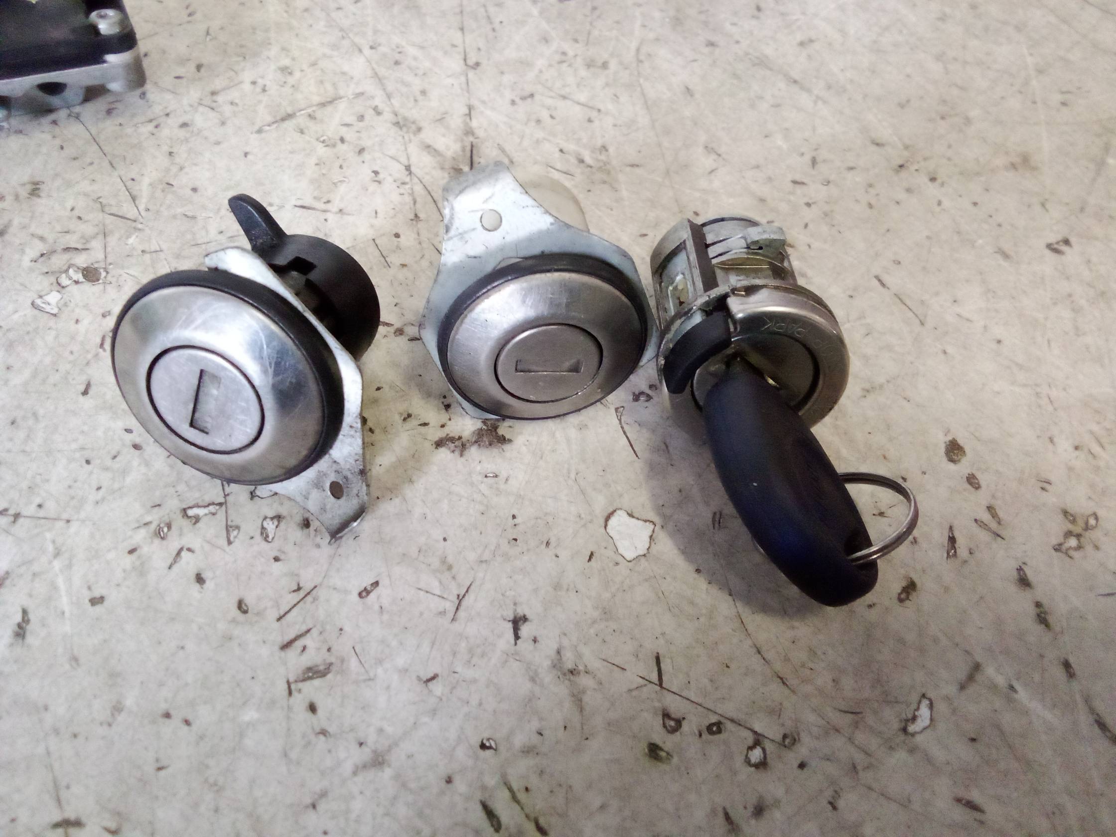 Centralina iniezione