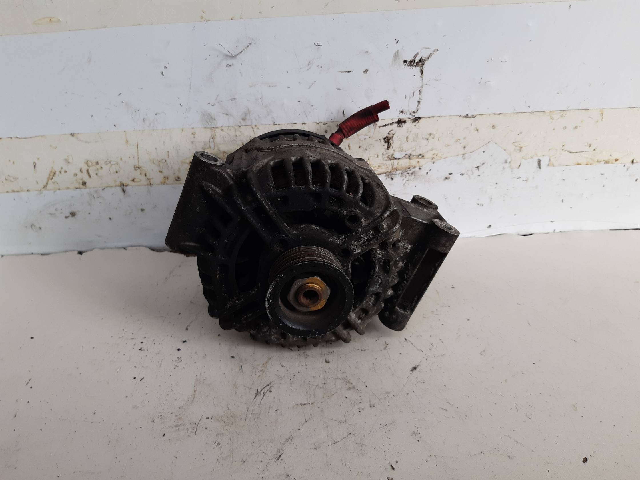 Alternatore Alternatore