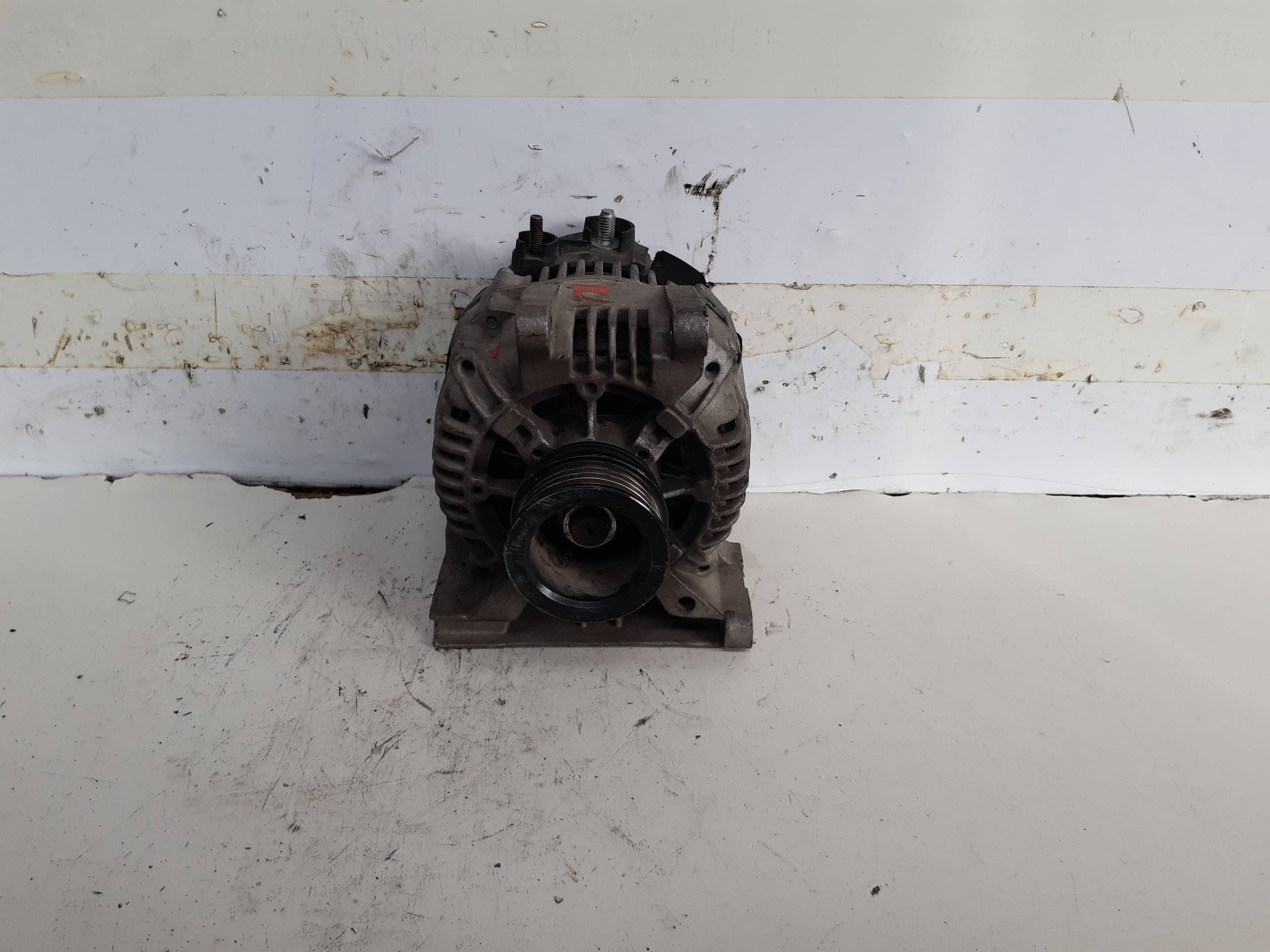 Alternatore Alternatore