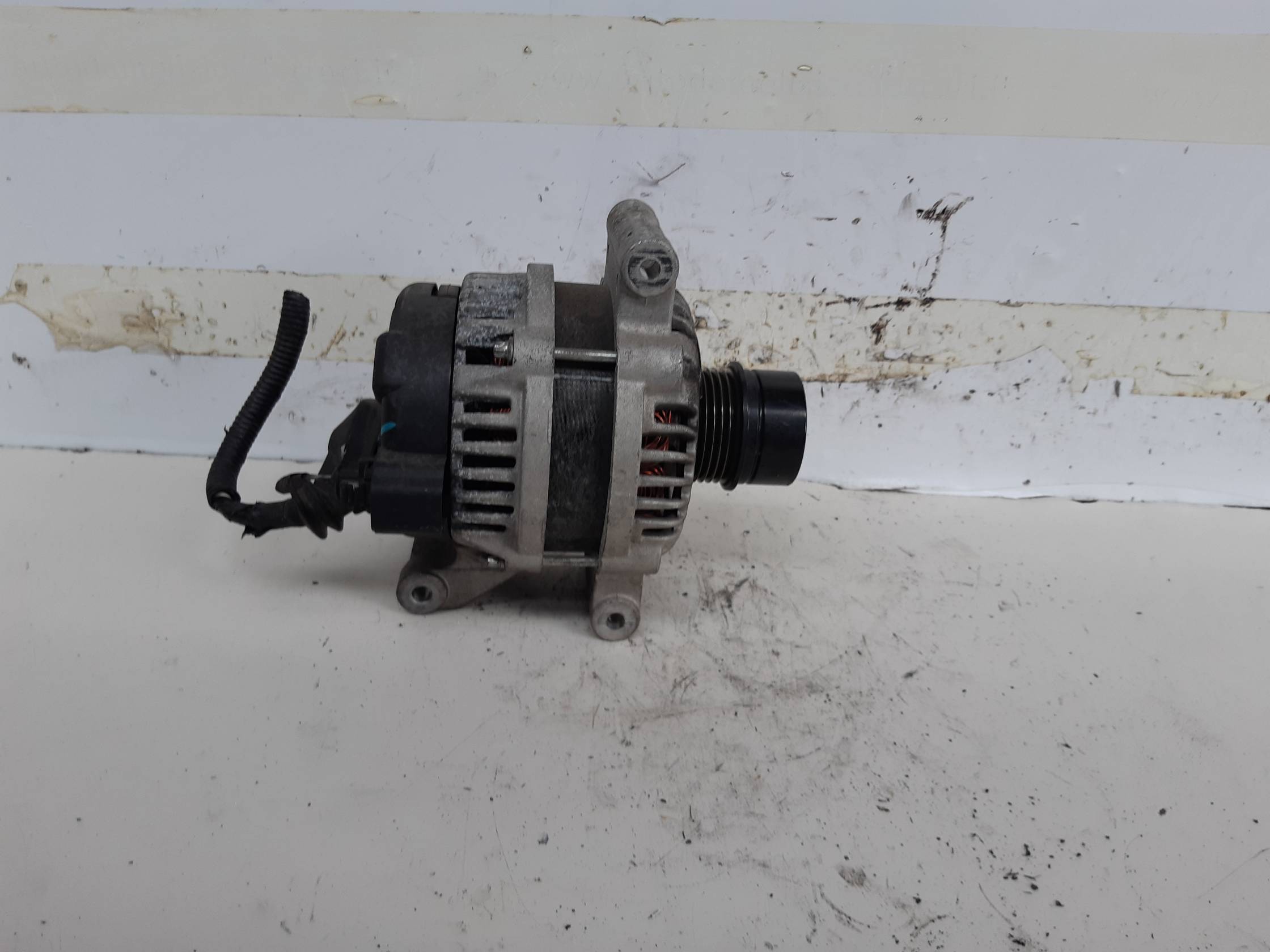 Alternatore Alternatore