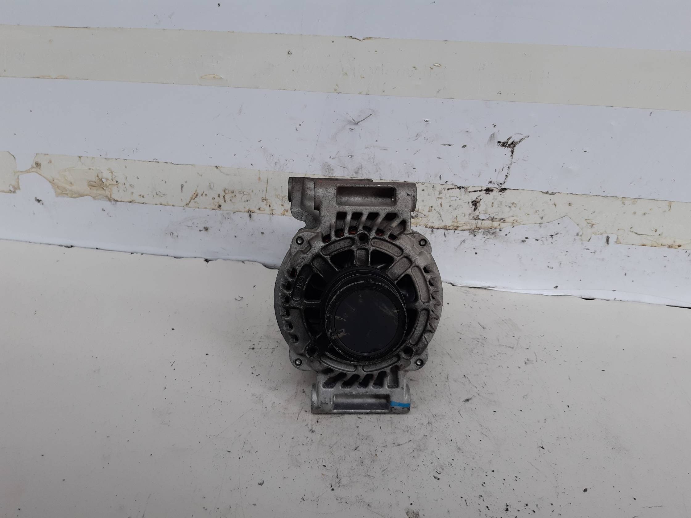 Alternatore Alternatore