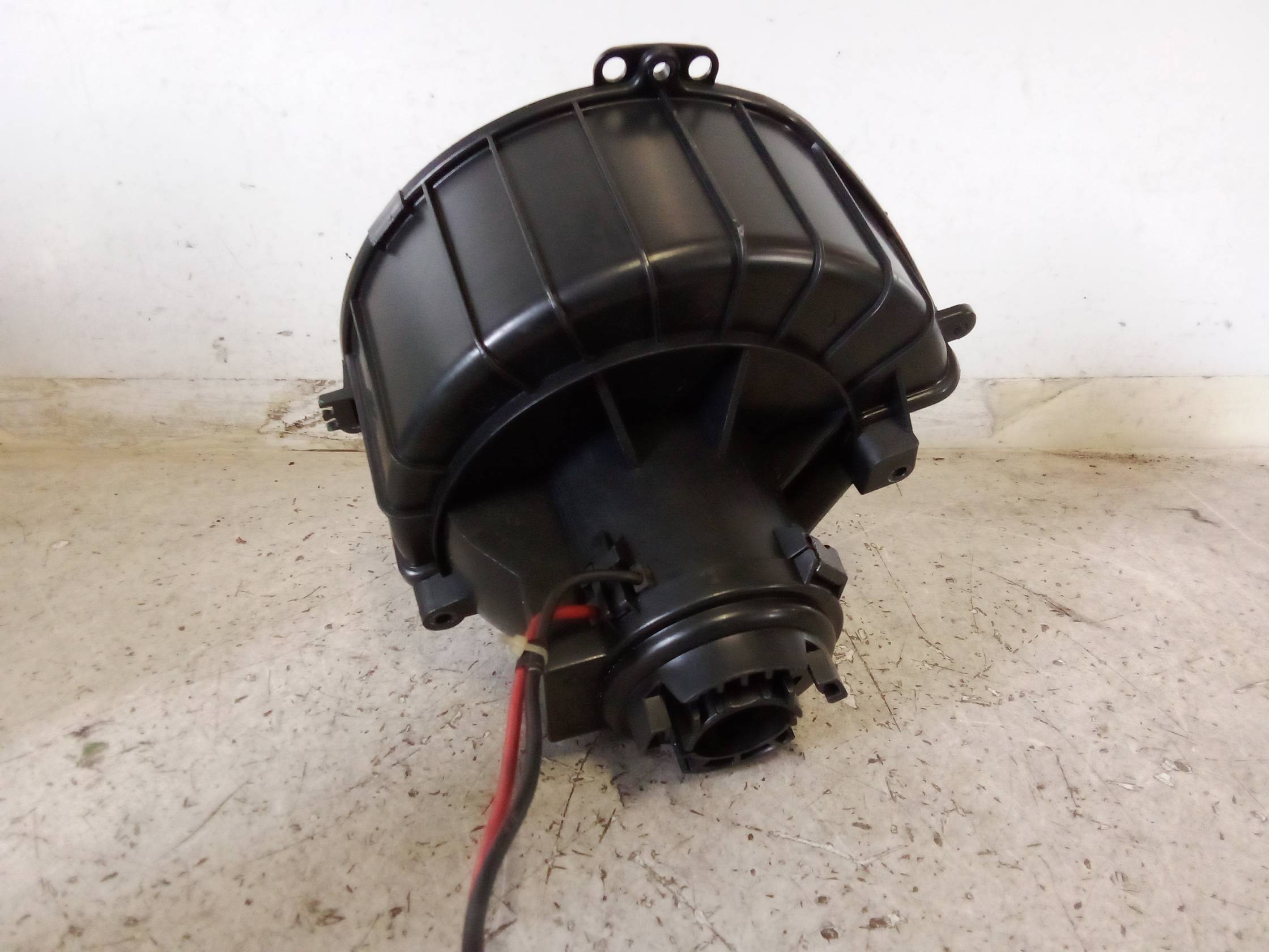 Motorino ventilazione abitacolo