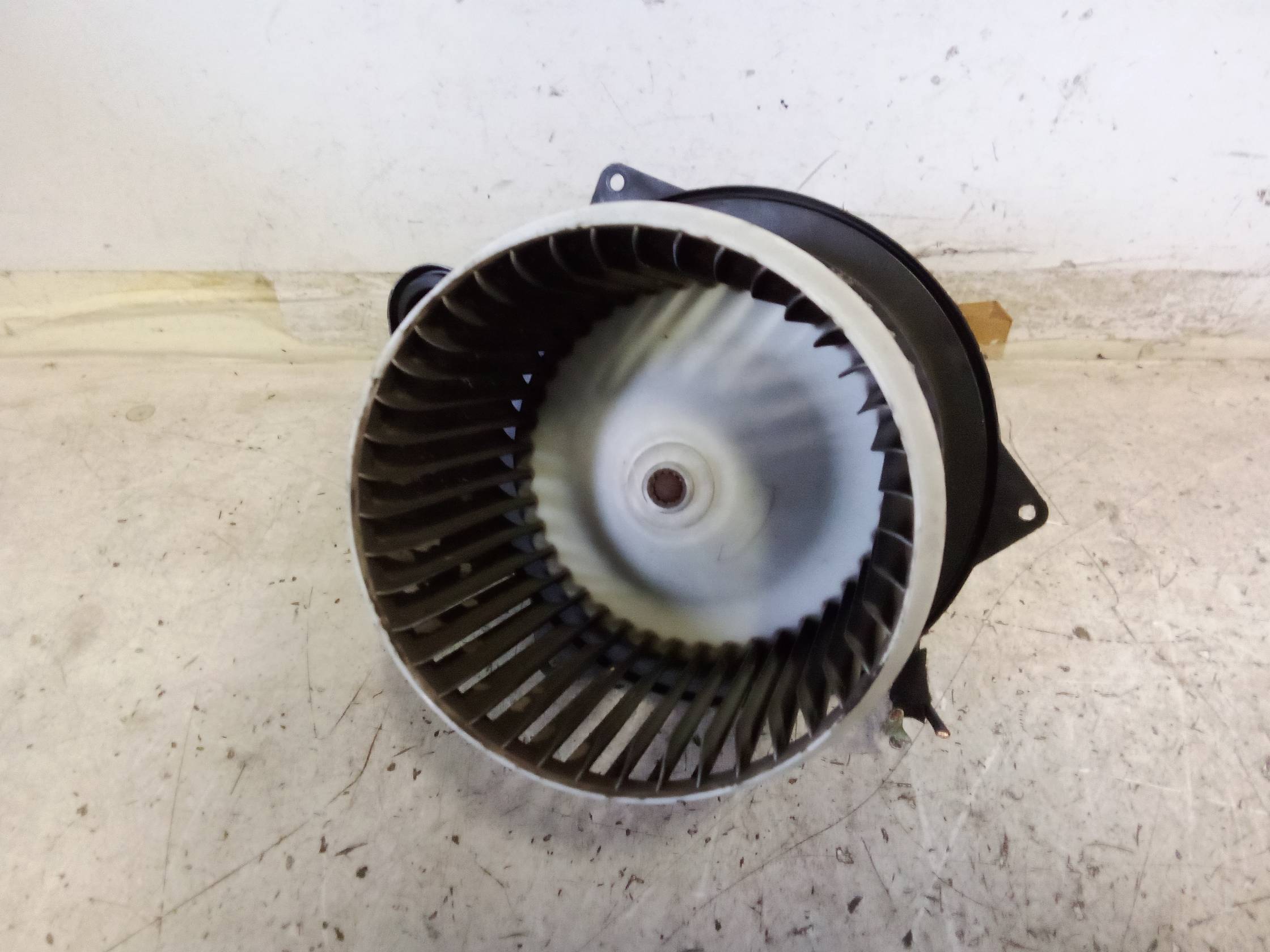 Motorino ventilazione abitacolo